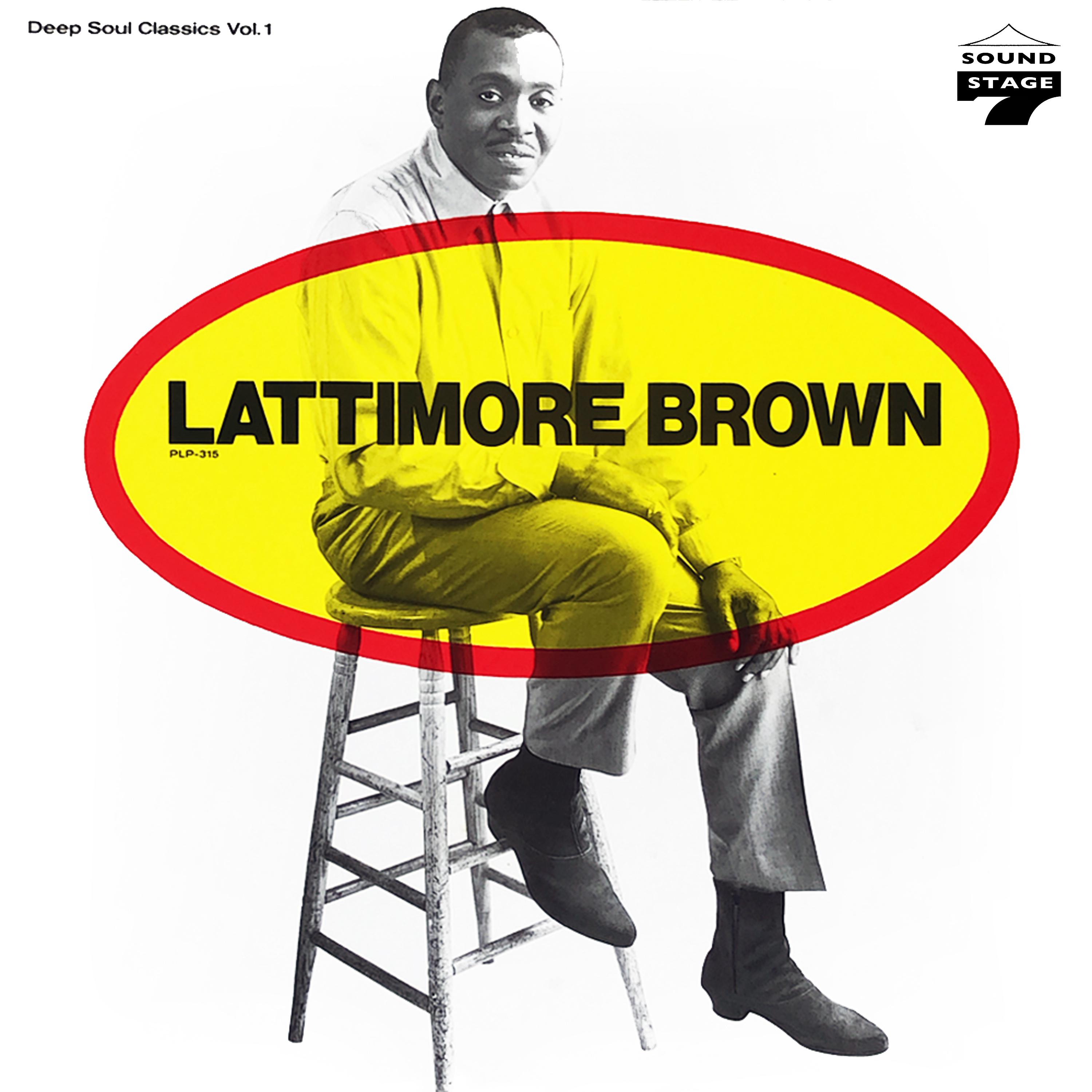 Постер альбома Lattimore Brown