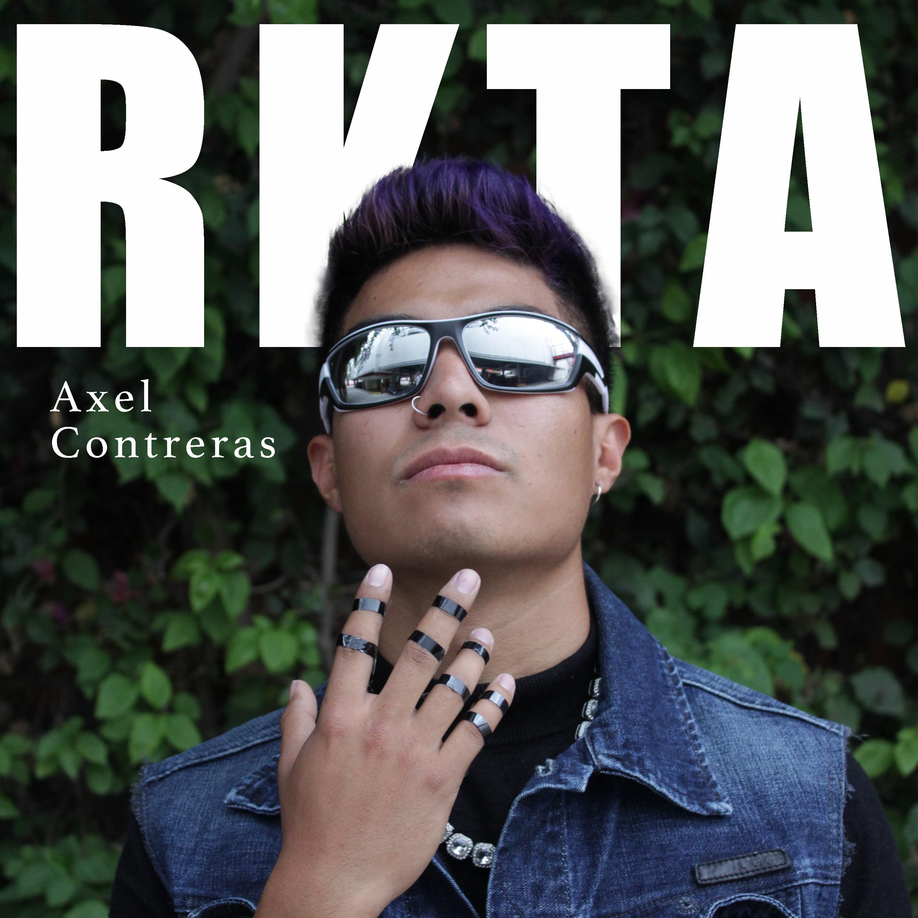 Постер альбома RKTA