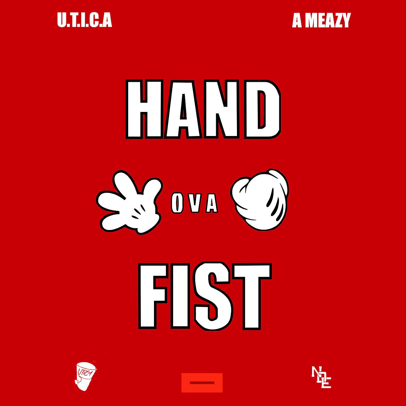 Постер альбома H.O.F (Hand Ova Fist)