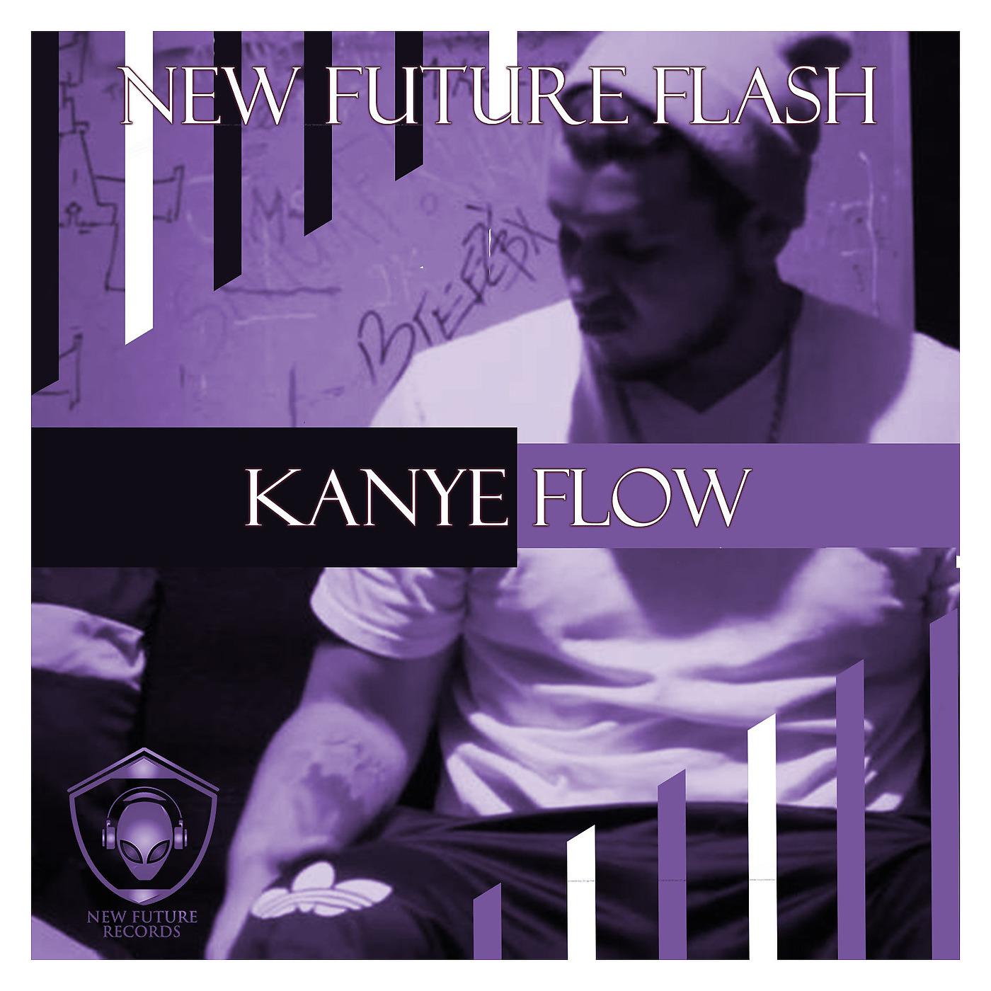 Постер альбома Kanye Flow