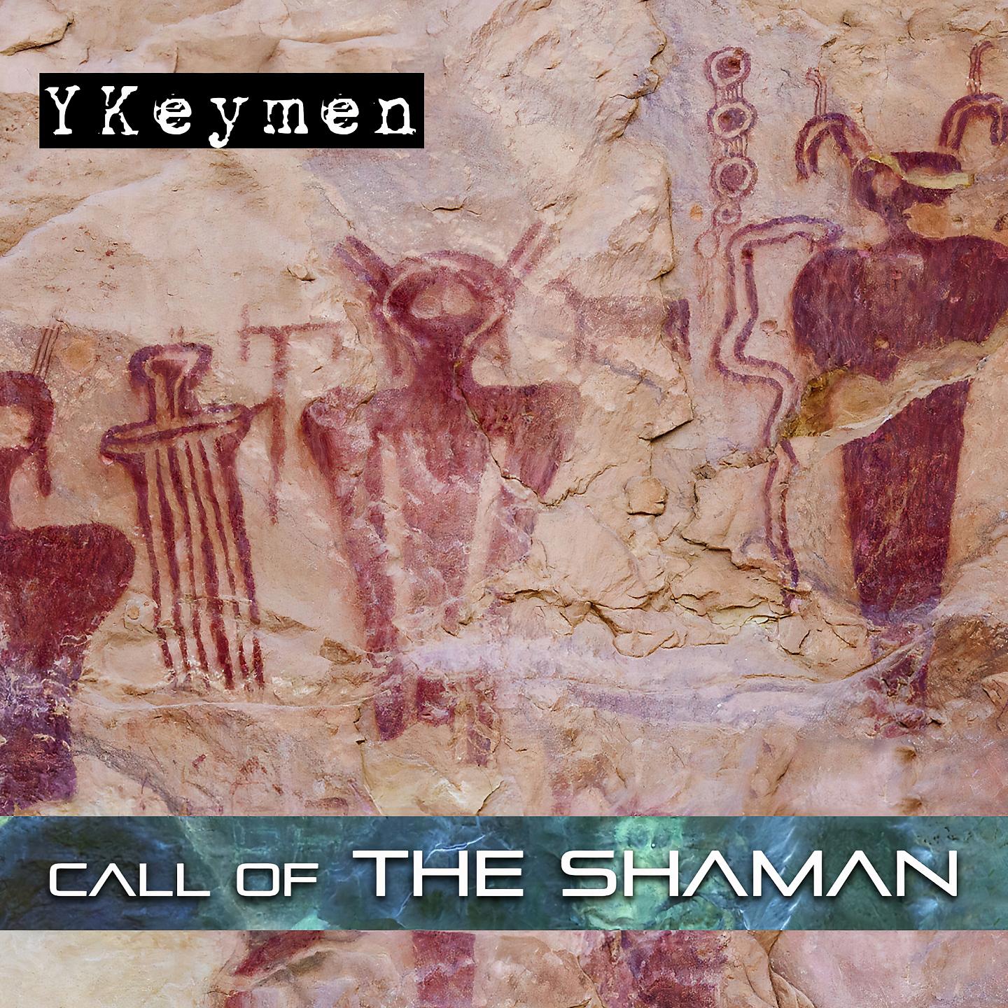 Постер альбома Call of the Shaman