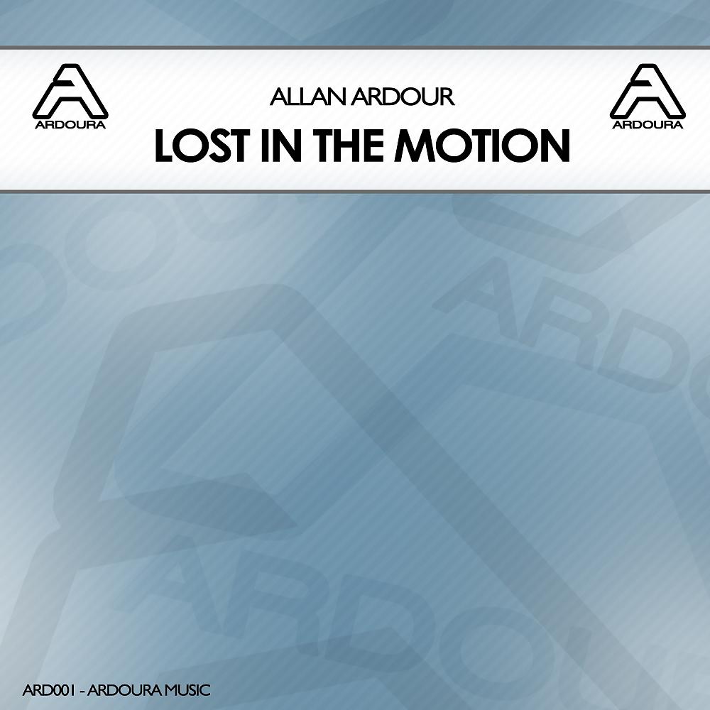 Постер альбома Lost In The Motion