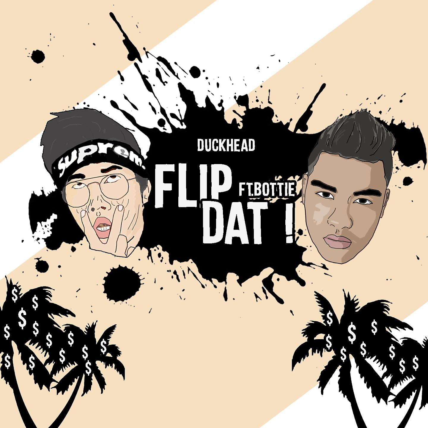 Постер альбома Flip Dat!