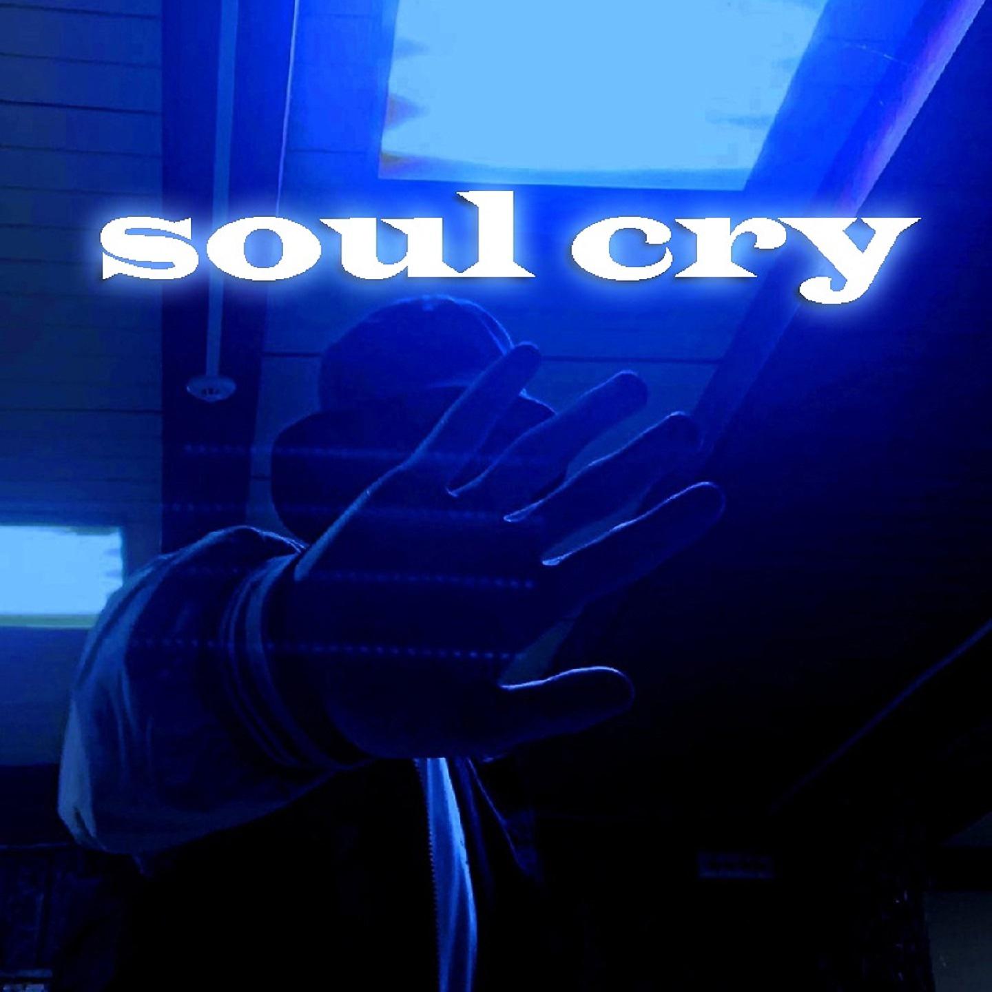 Постер альбома Soul cry