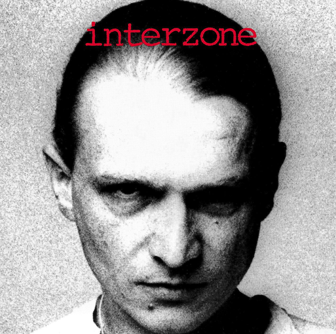 Постер альбома Interzone