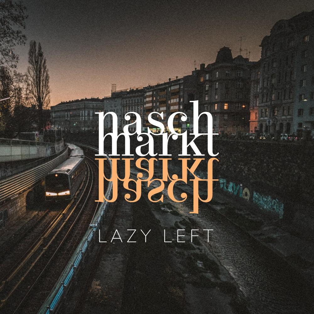 Постер альбома Lazy Left