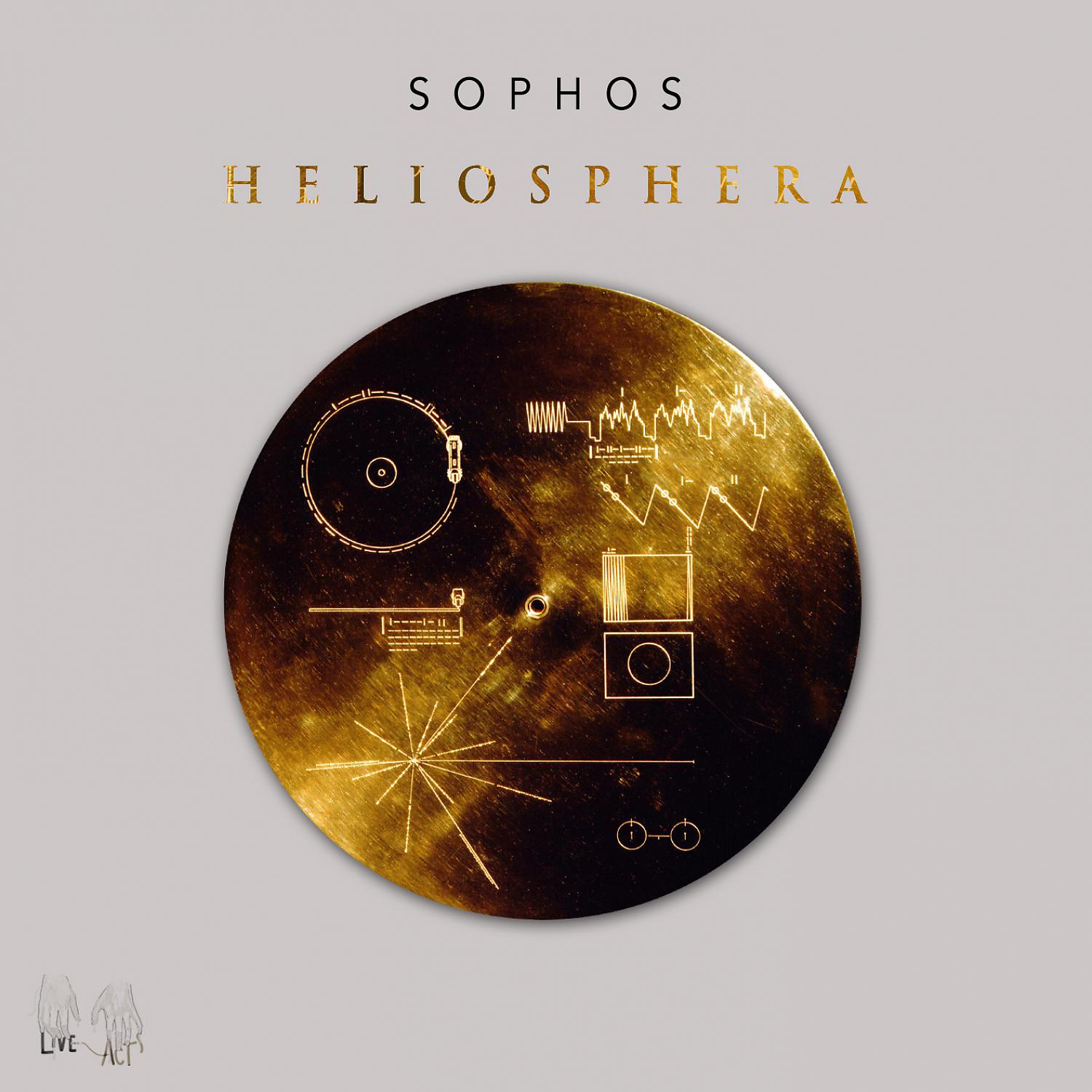 Постер альбома Heliosphera