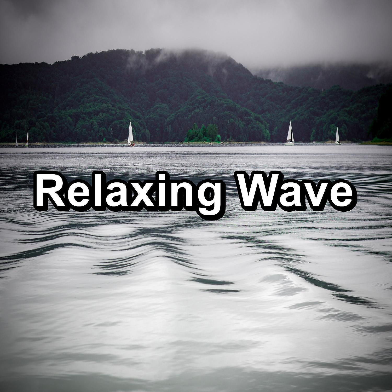 Постер альбома Relaxing Wave