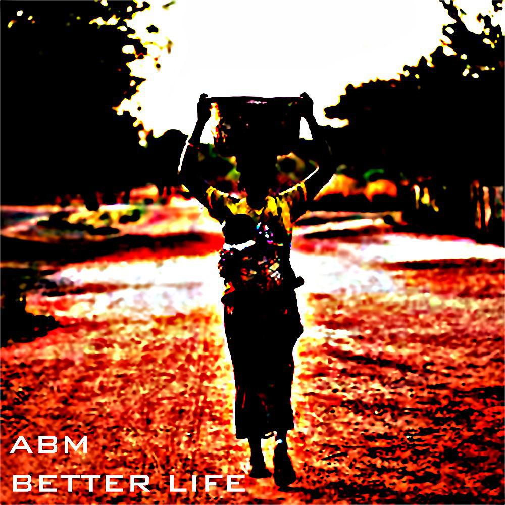 Постер альбома Better Life