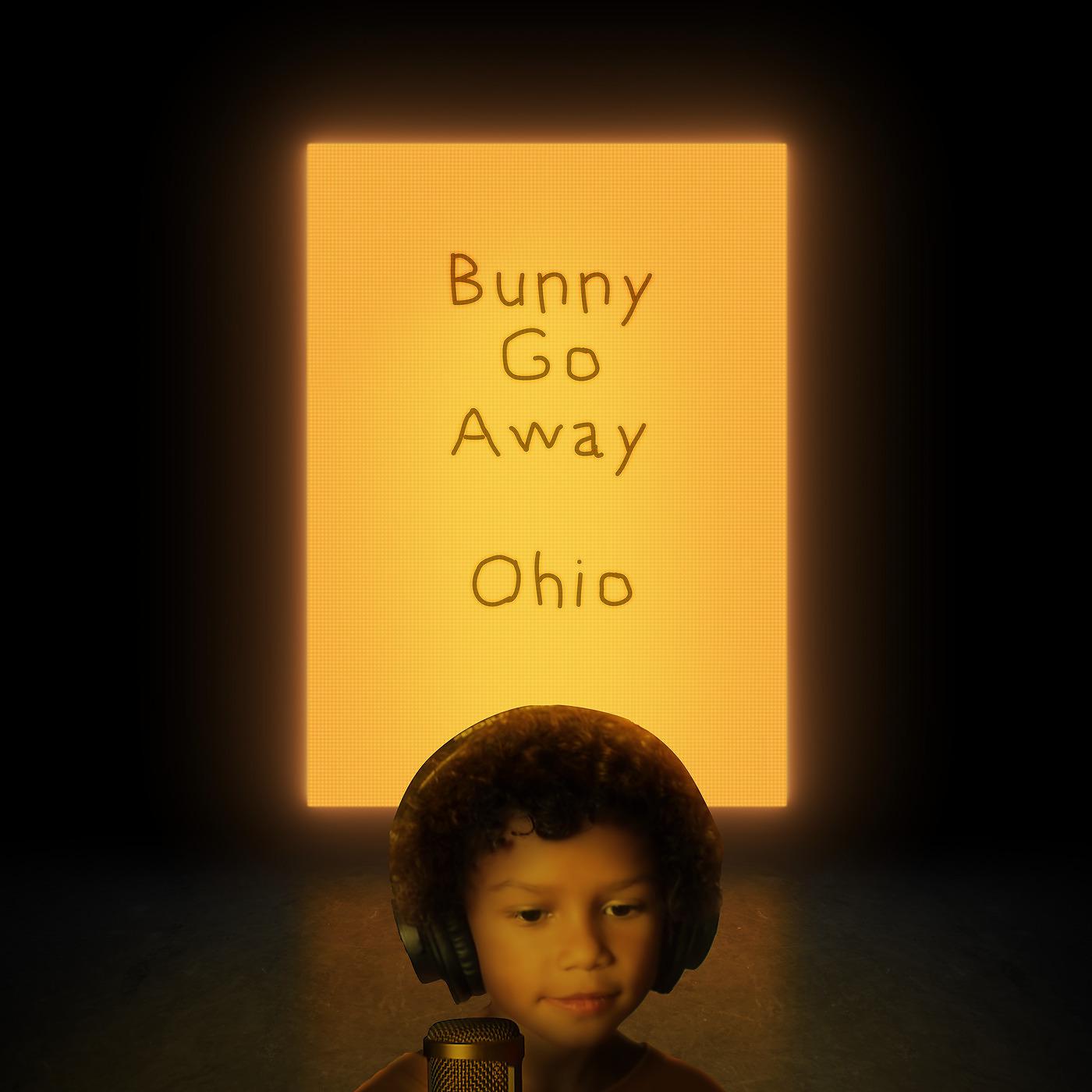 Постер альбома Bunny Go Away