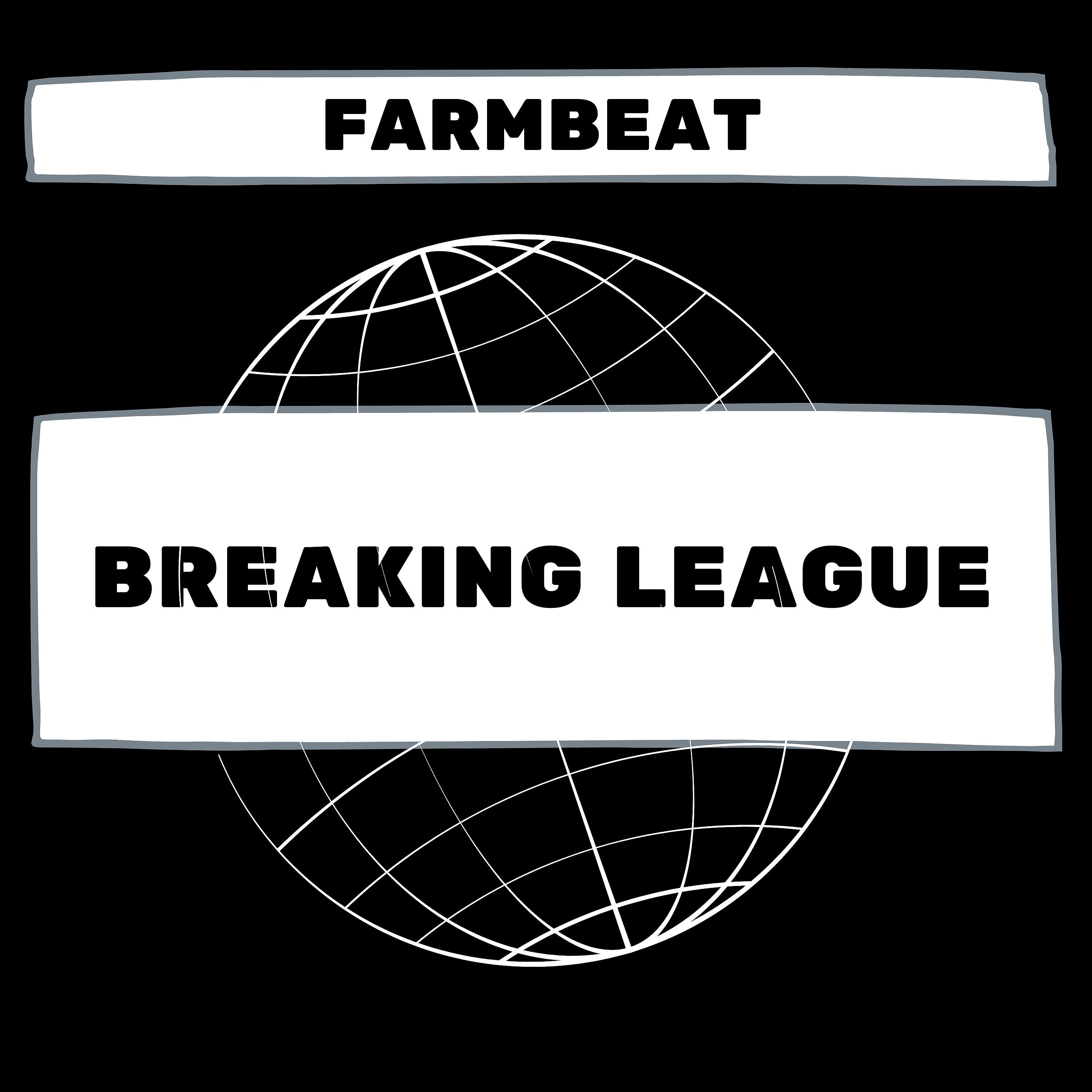 Постер альбома Breaking League