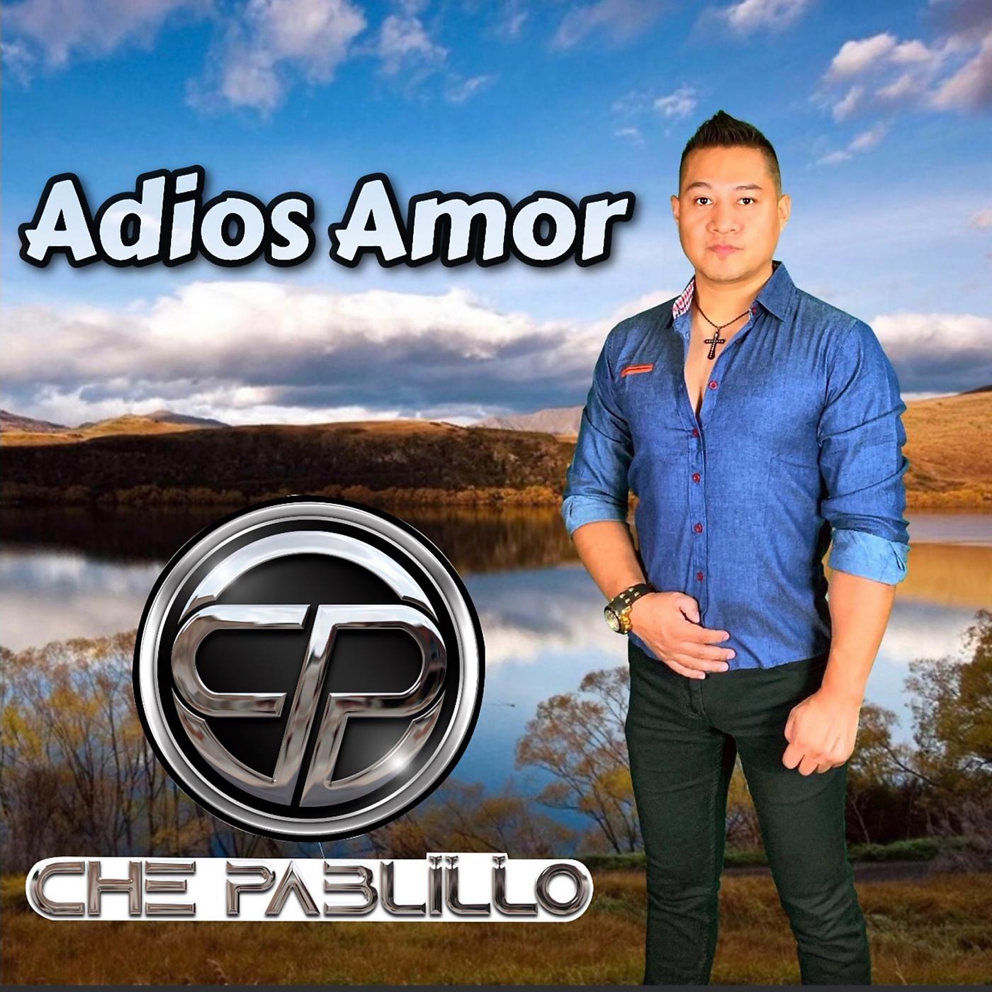 Постер альбома Adios Amor