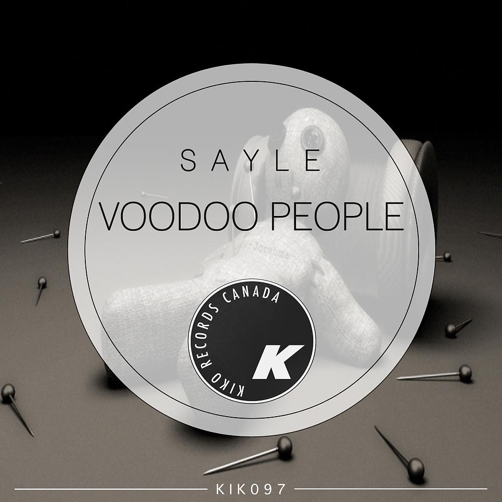 Постер альбома Voodoo People