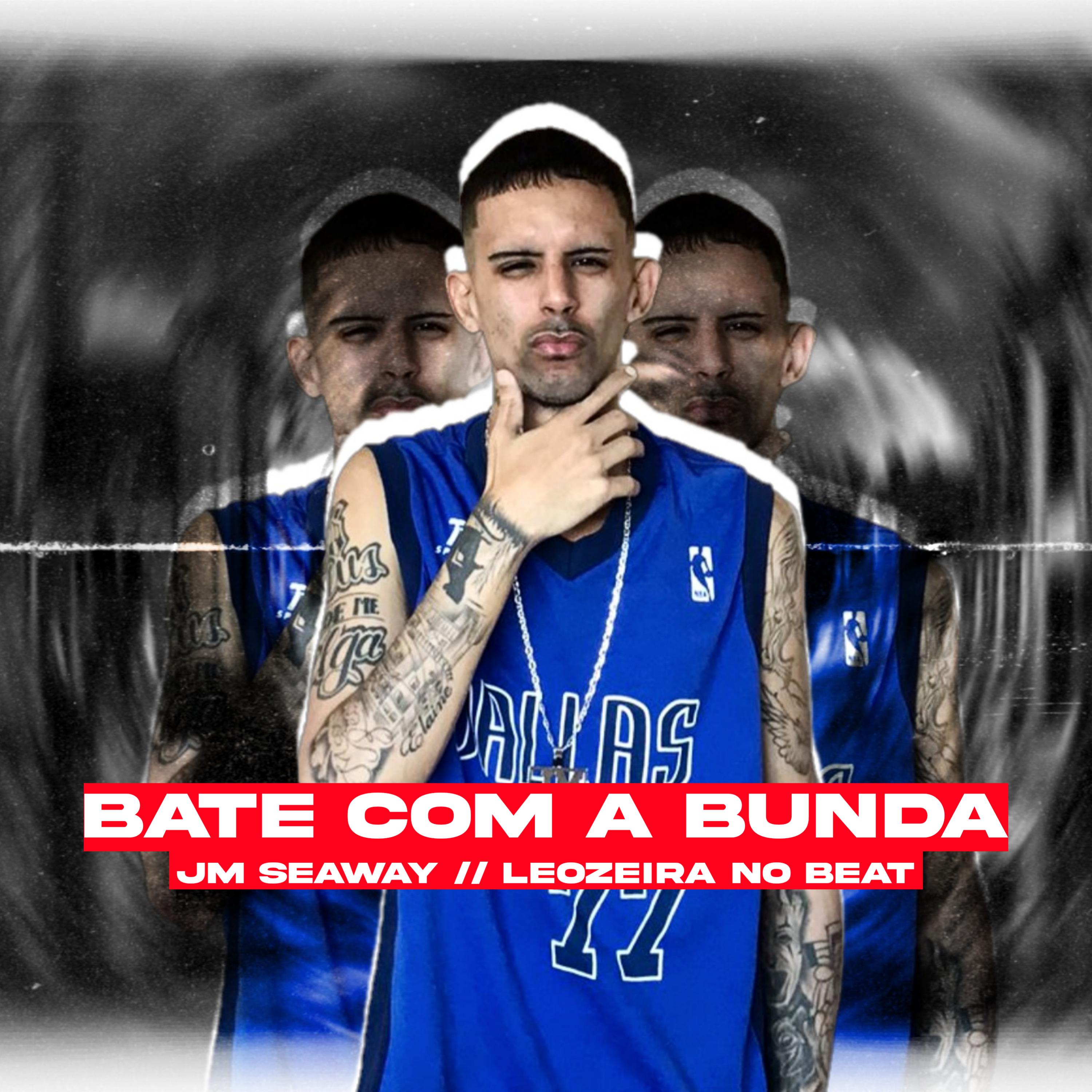 Постер альбома Bate Com a Bunda