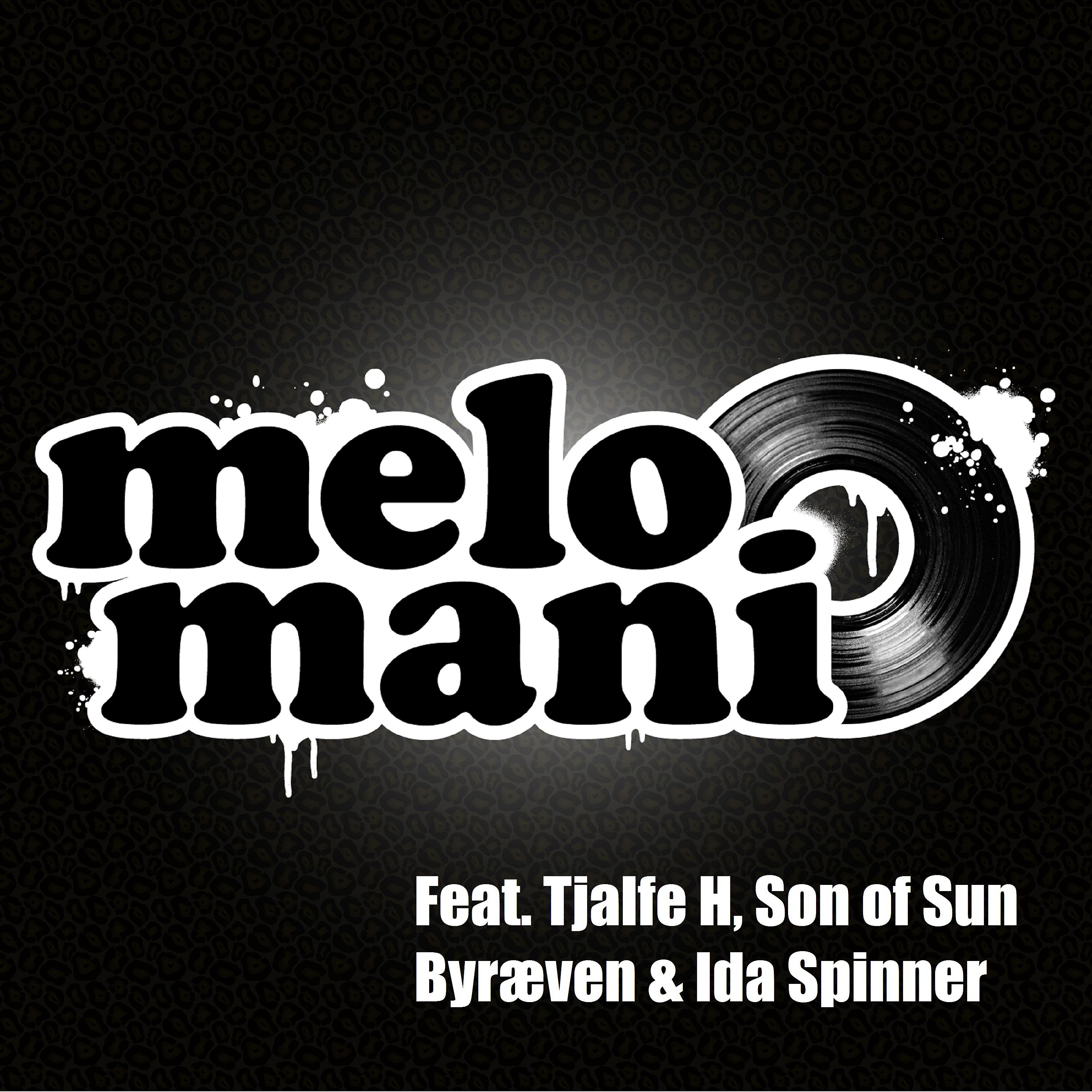 Постер альбома Melomani