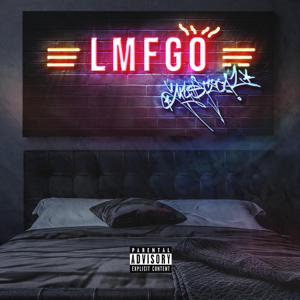 Постер альбома Lmfgo