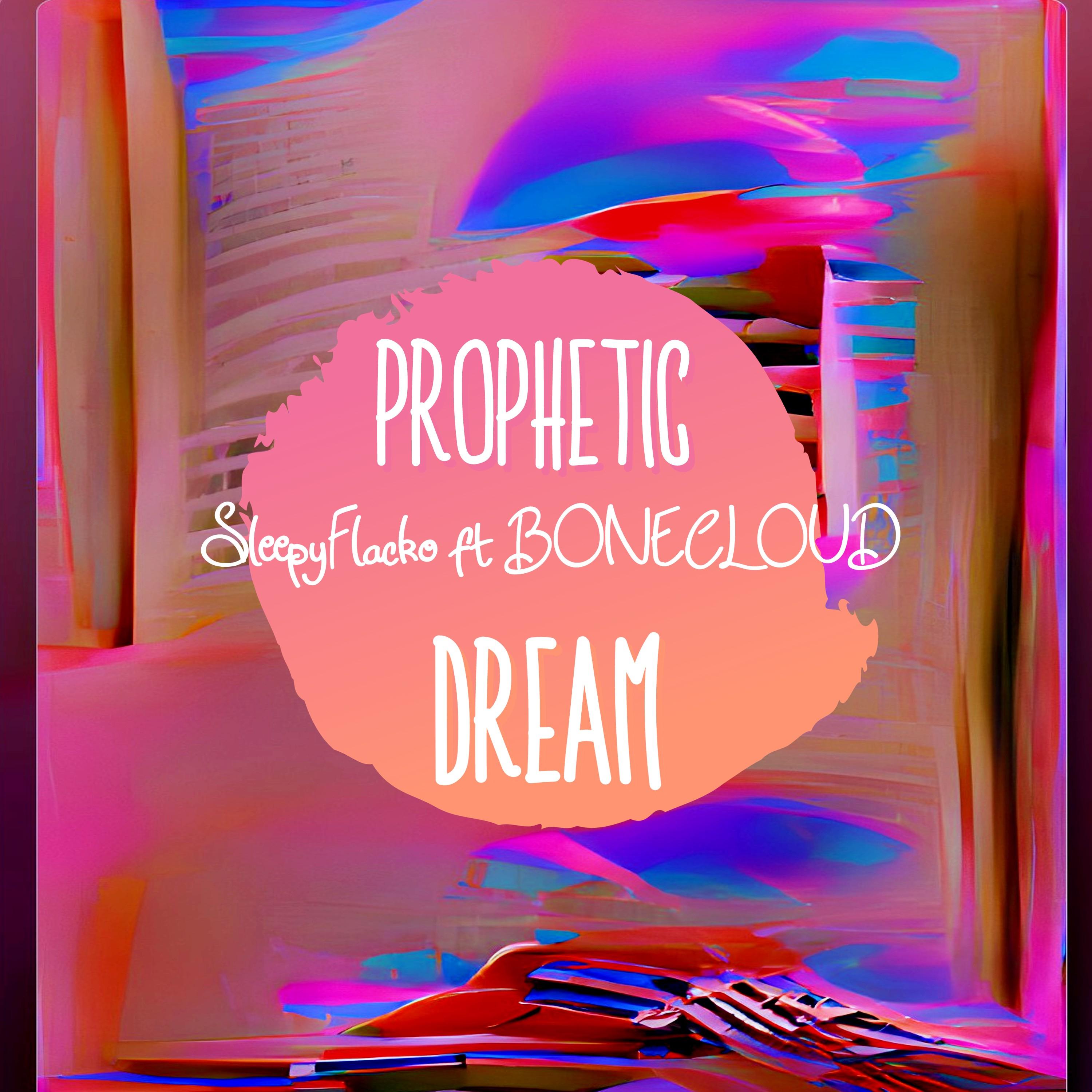 Постер альбома Prophetic Dream