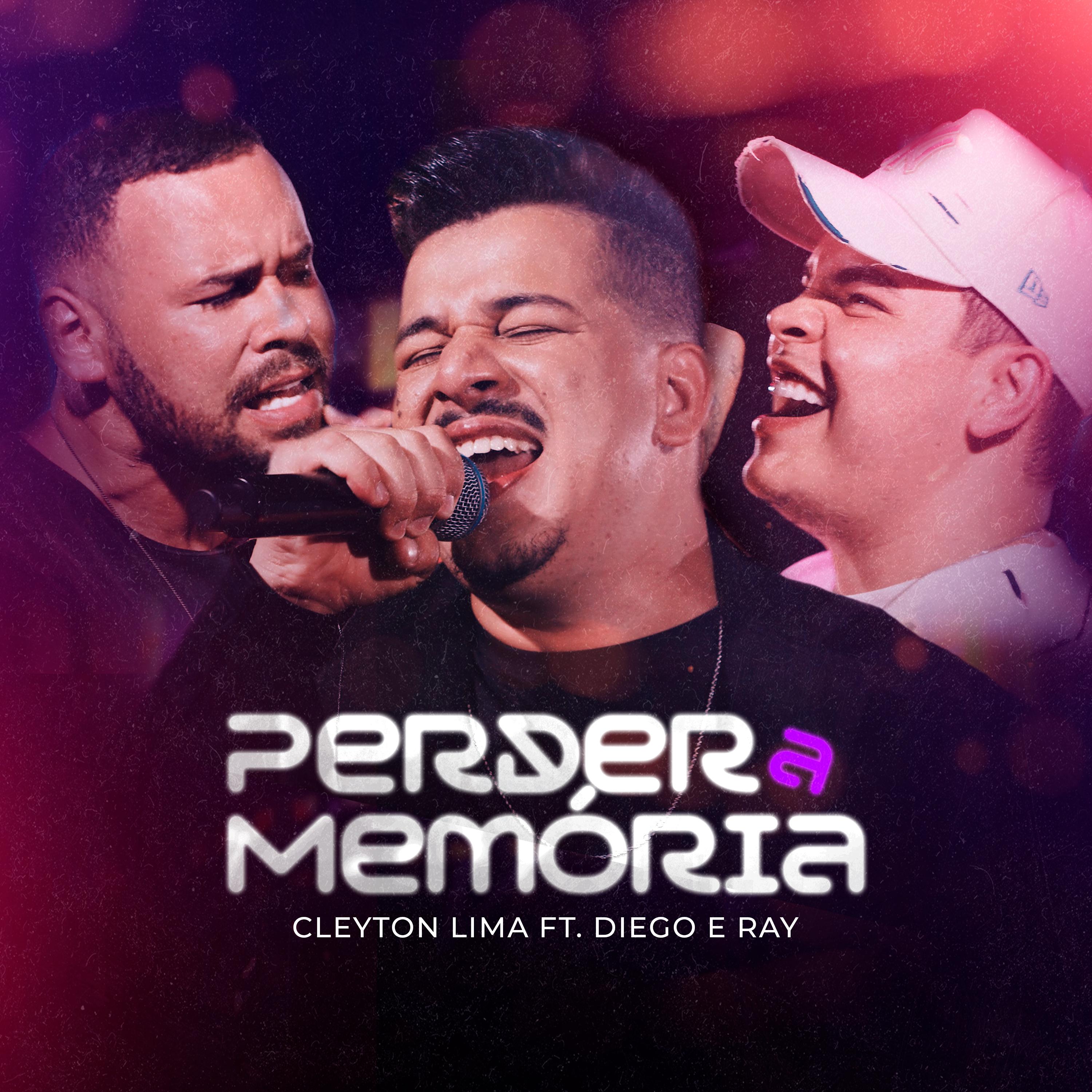 Постер альбома Perder a Memória