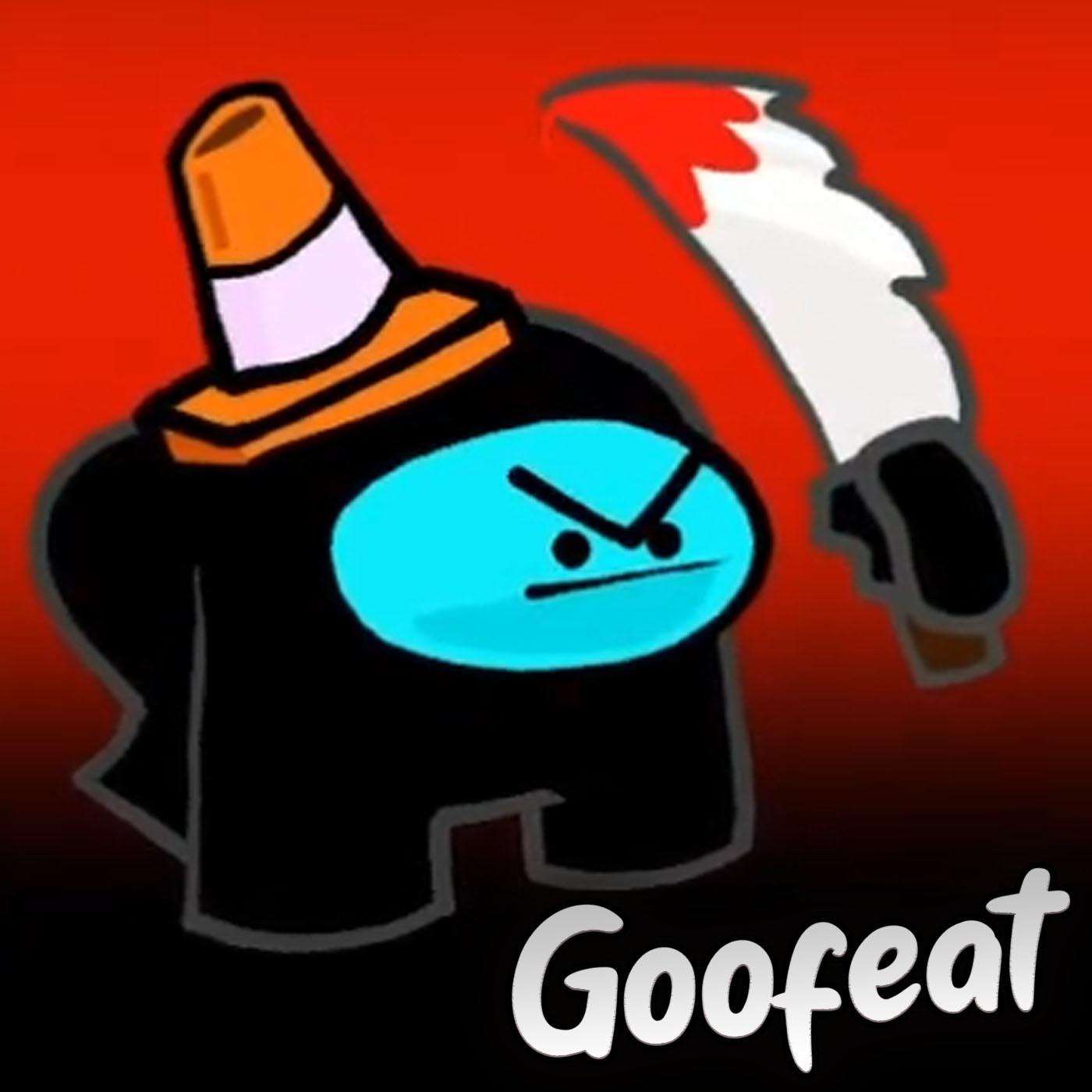 Постер альбома Goofeat