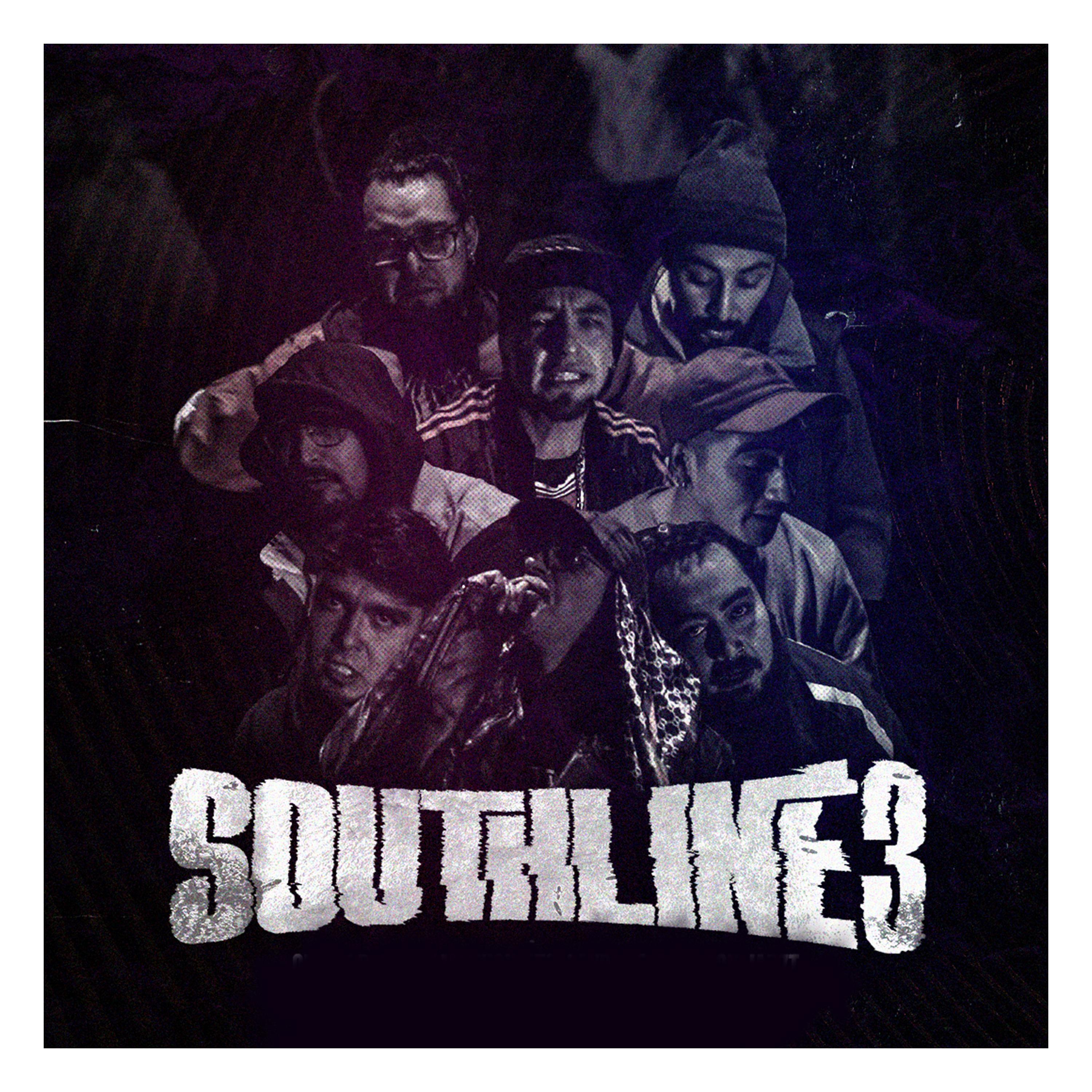 Постер альбома South Line #3