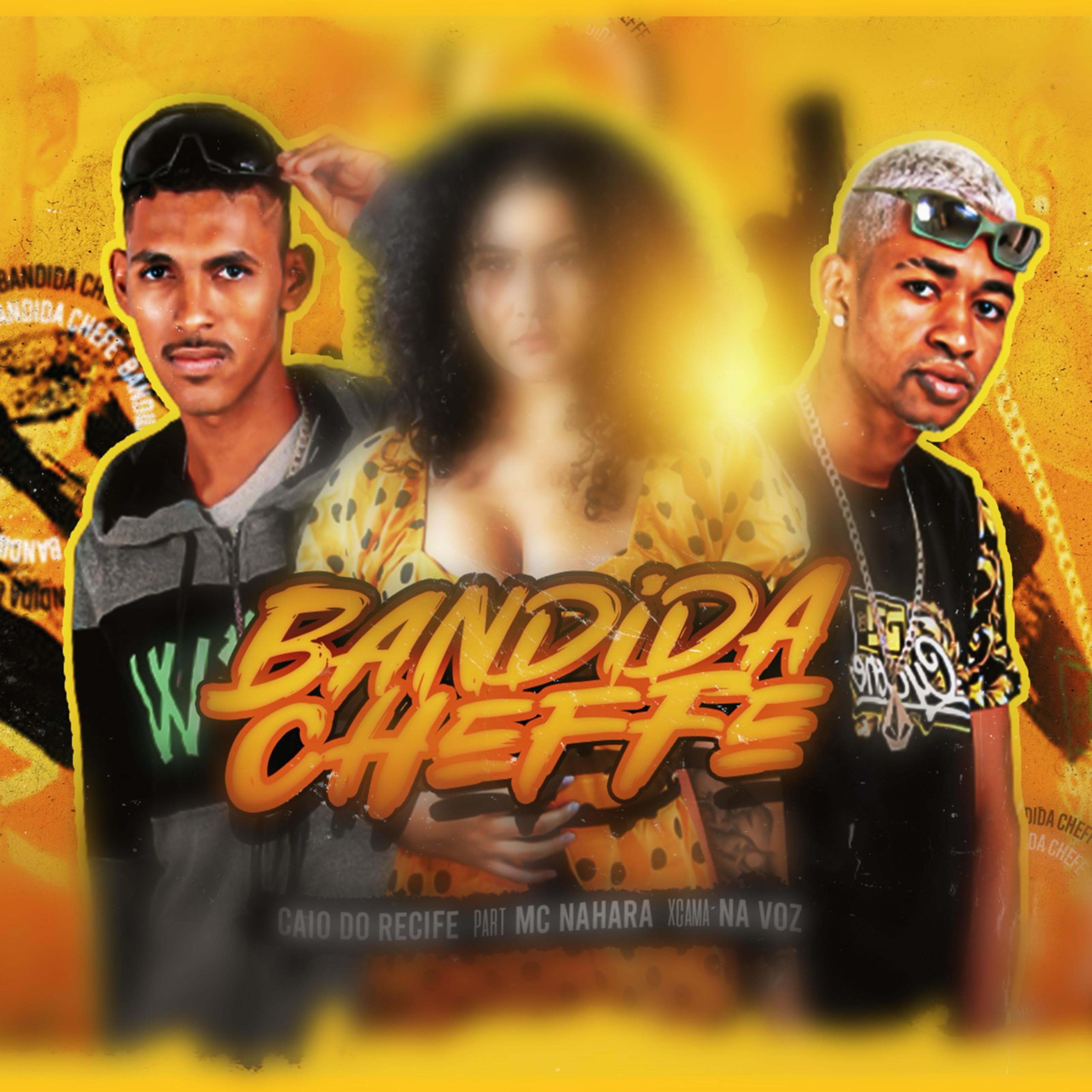 Постер альбома Bandida Cheffe