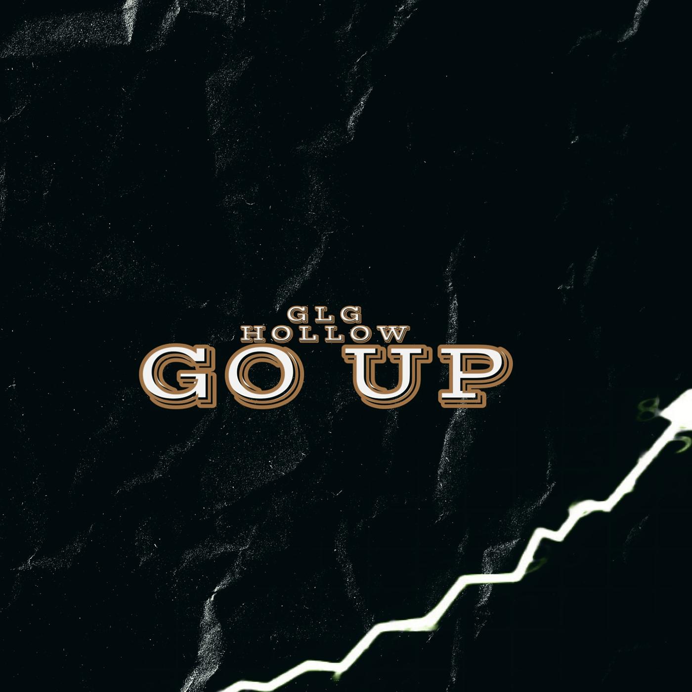 Постер альбома Go Up