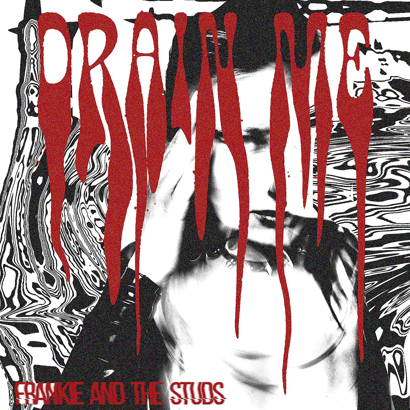 Постер альбома Drain Me