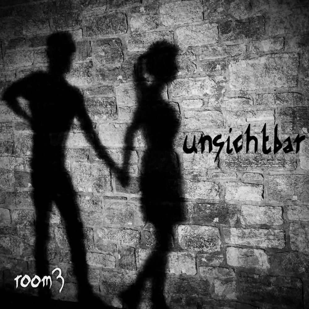 Постер альбома Unsichtbar