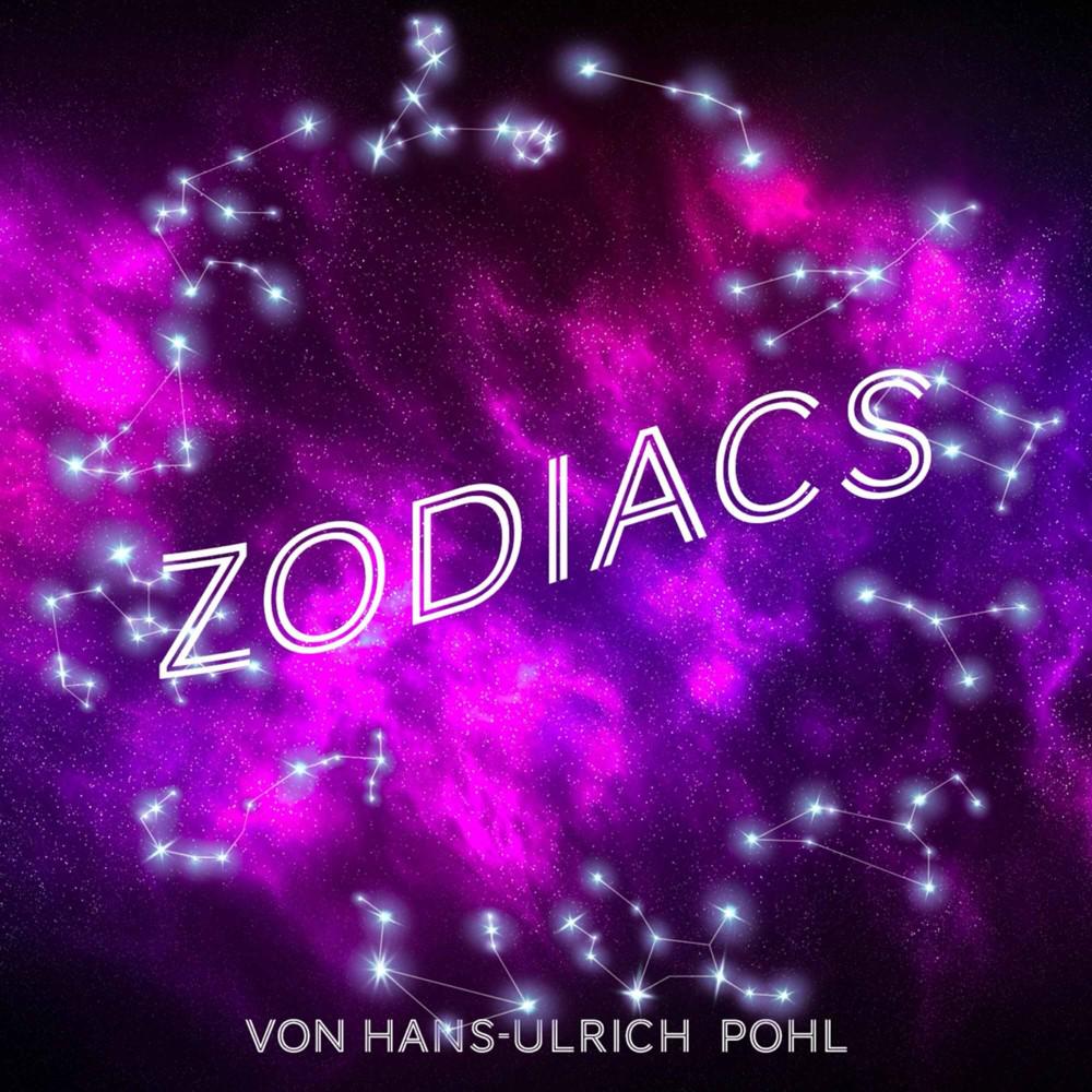 Постер альбома Zodiacs