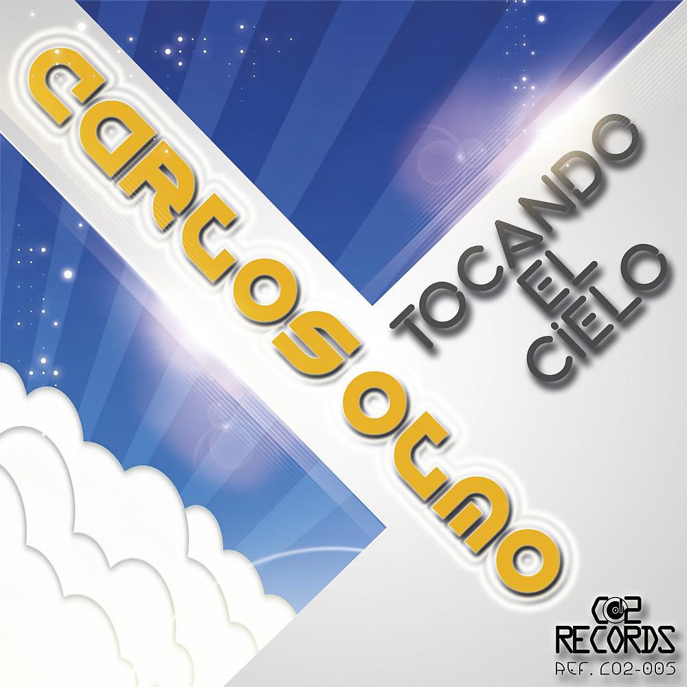 Постер альбома Tocando El Cielo