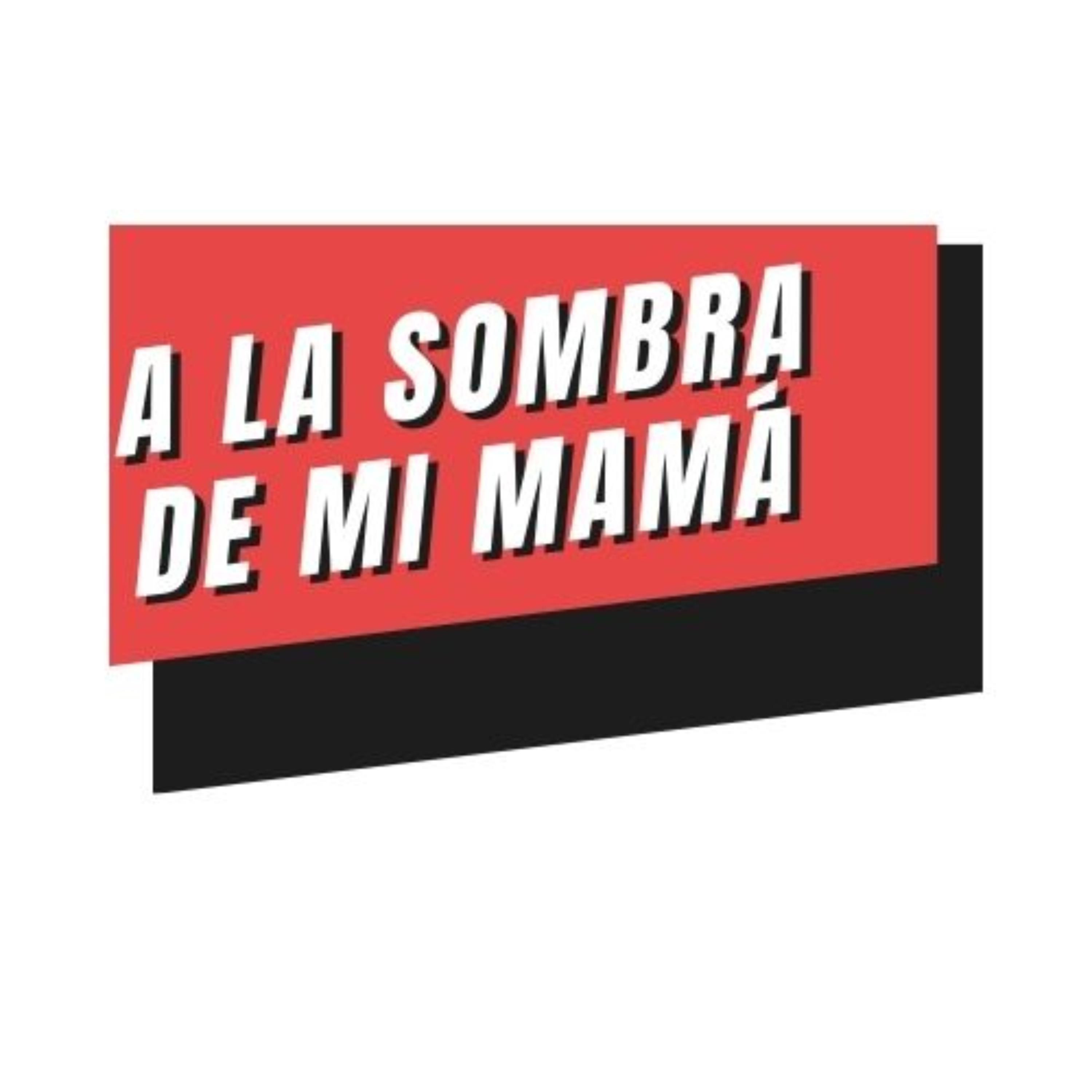 Постер альбома A La Sombra De Mi Mama