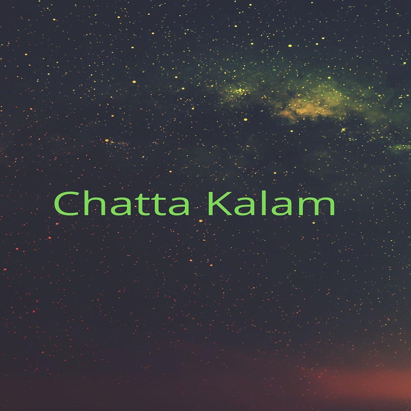 Постер альбома Chatta Kalam