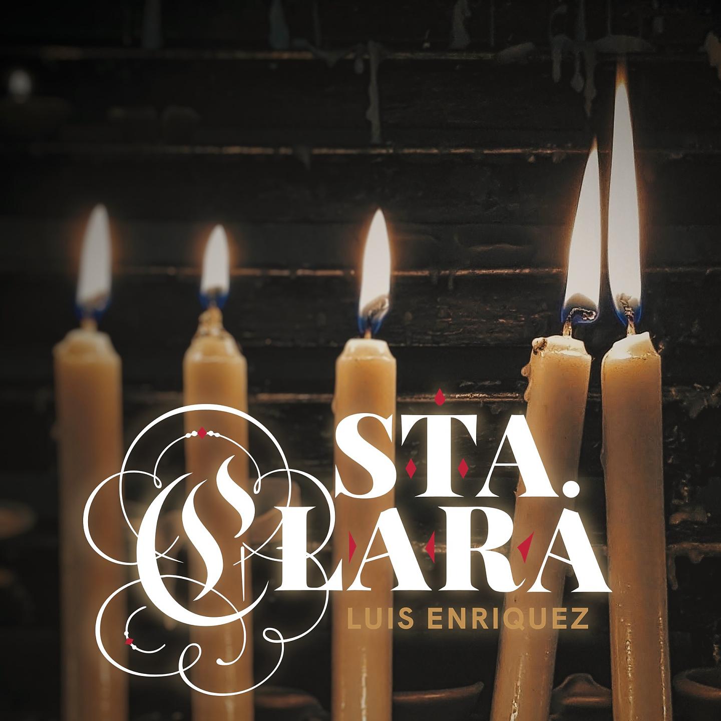 Постер альбома Sta. Clara