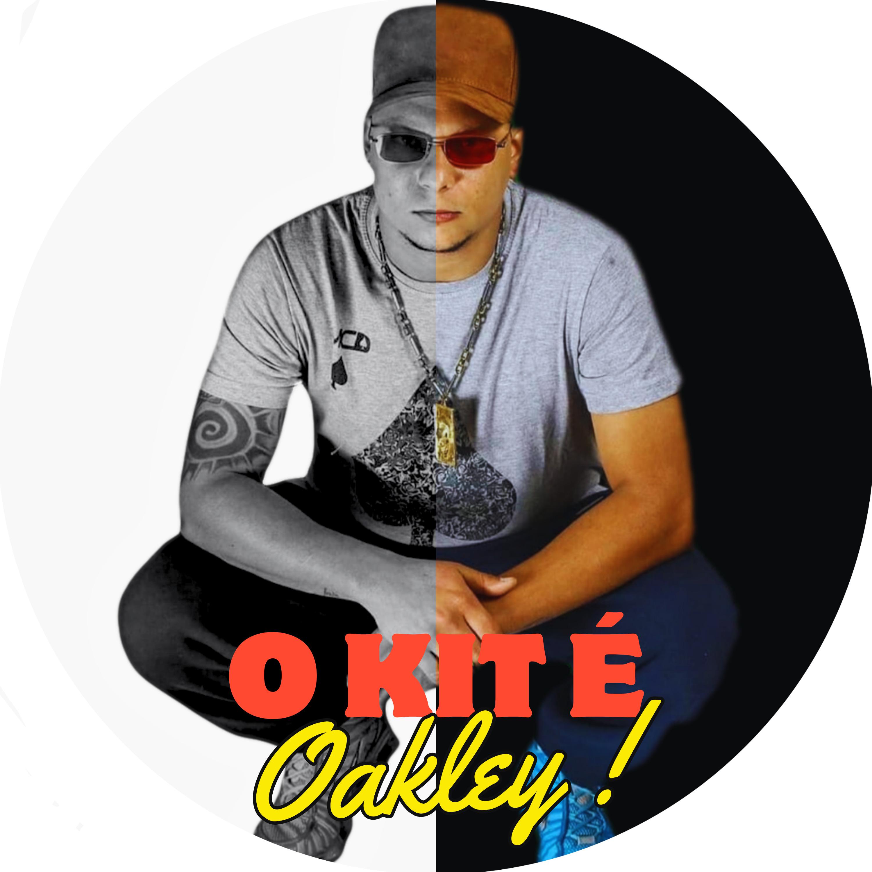 Постер альбома O Kit É Oakley
