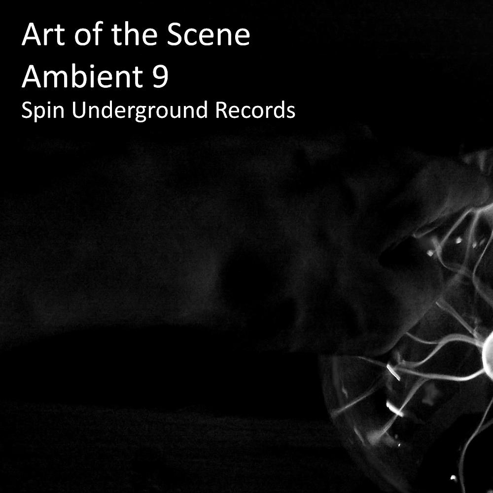 Постер альбома Ambient 9