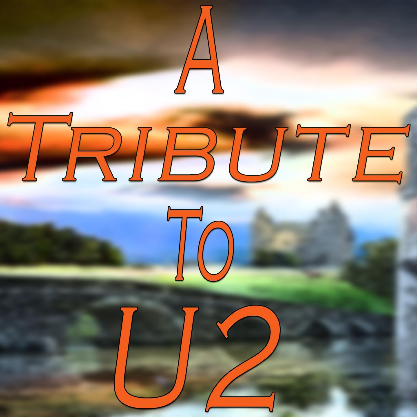 Постер альбома A Tribute to U2