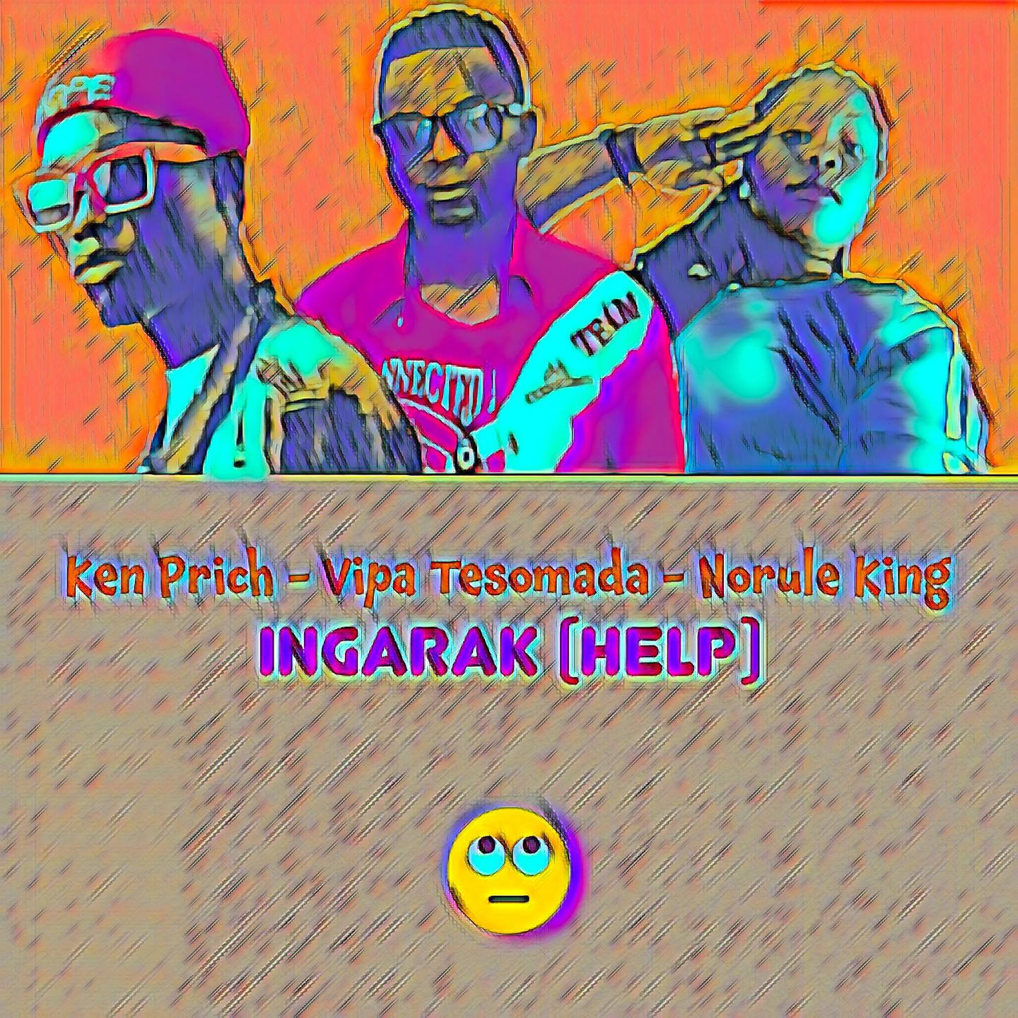 Постер альбома Ingarak