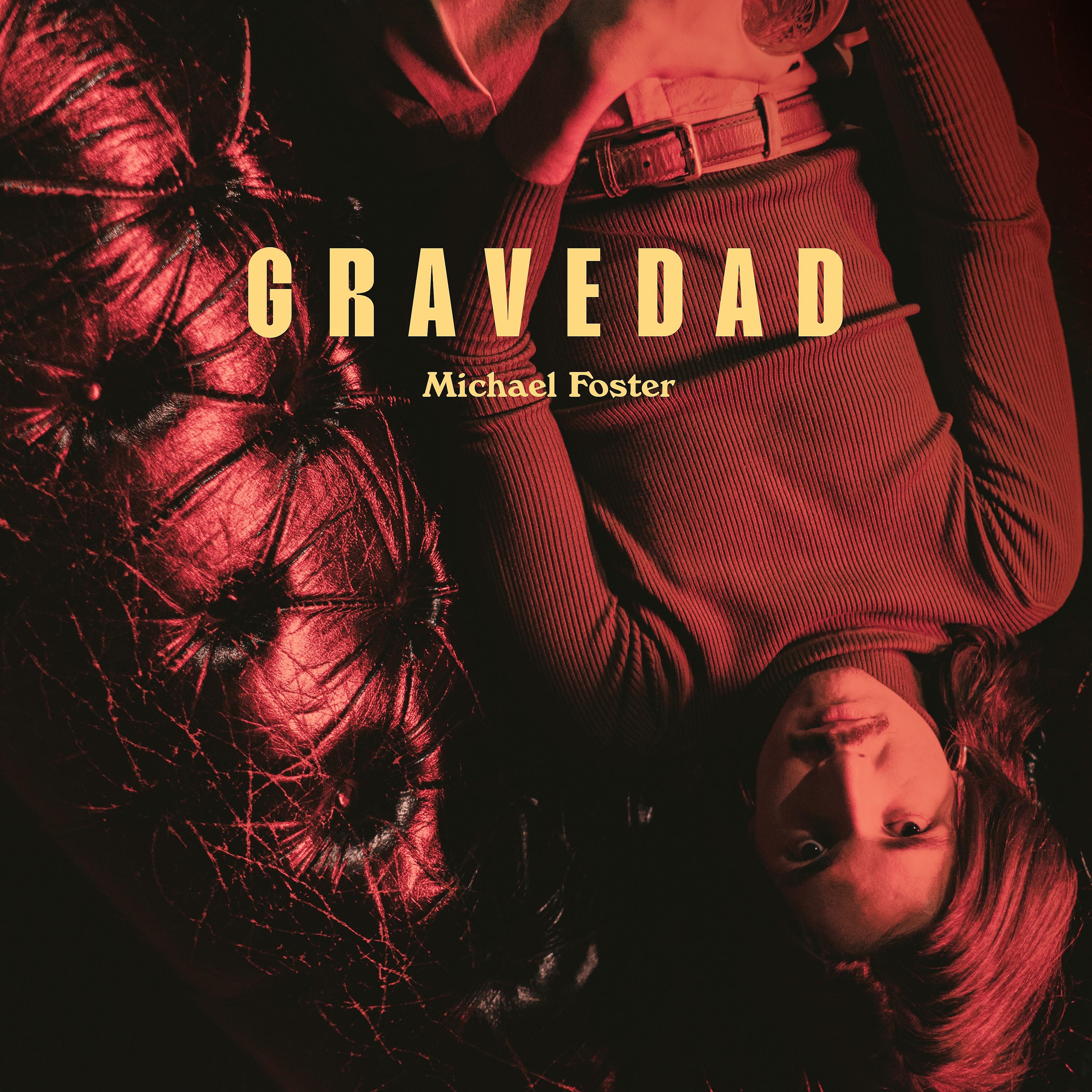 Постер альбома Gravedad