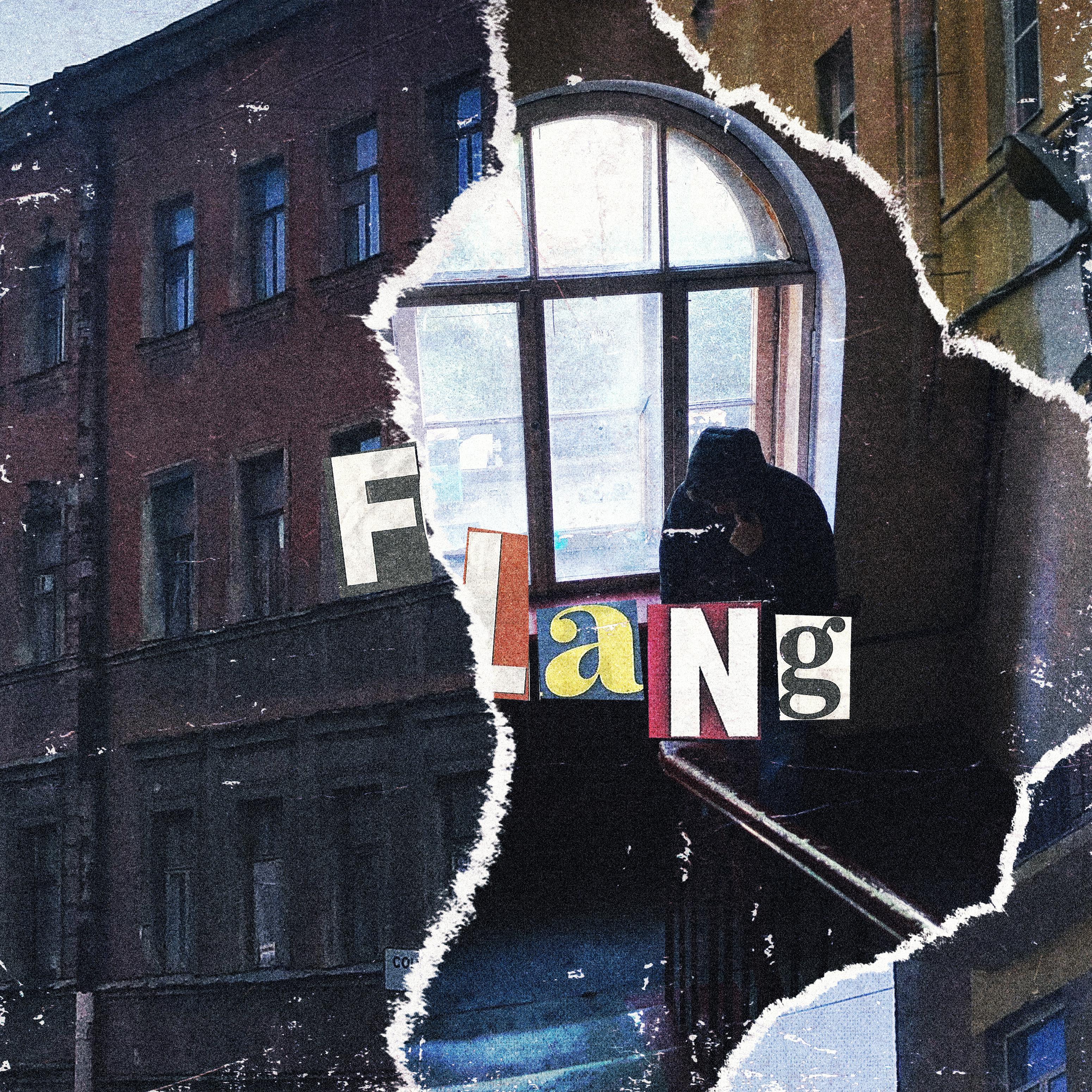 Постер альбома F Lang