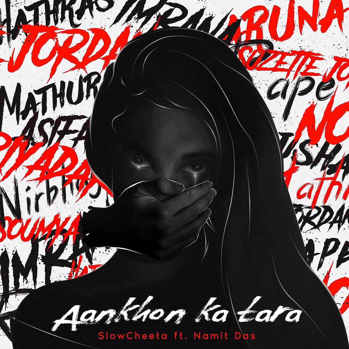 Постер альбома Aankhon Ka Tara