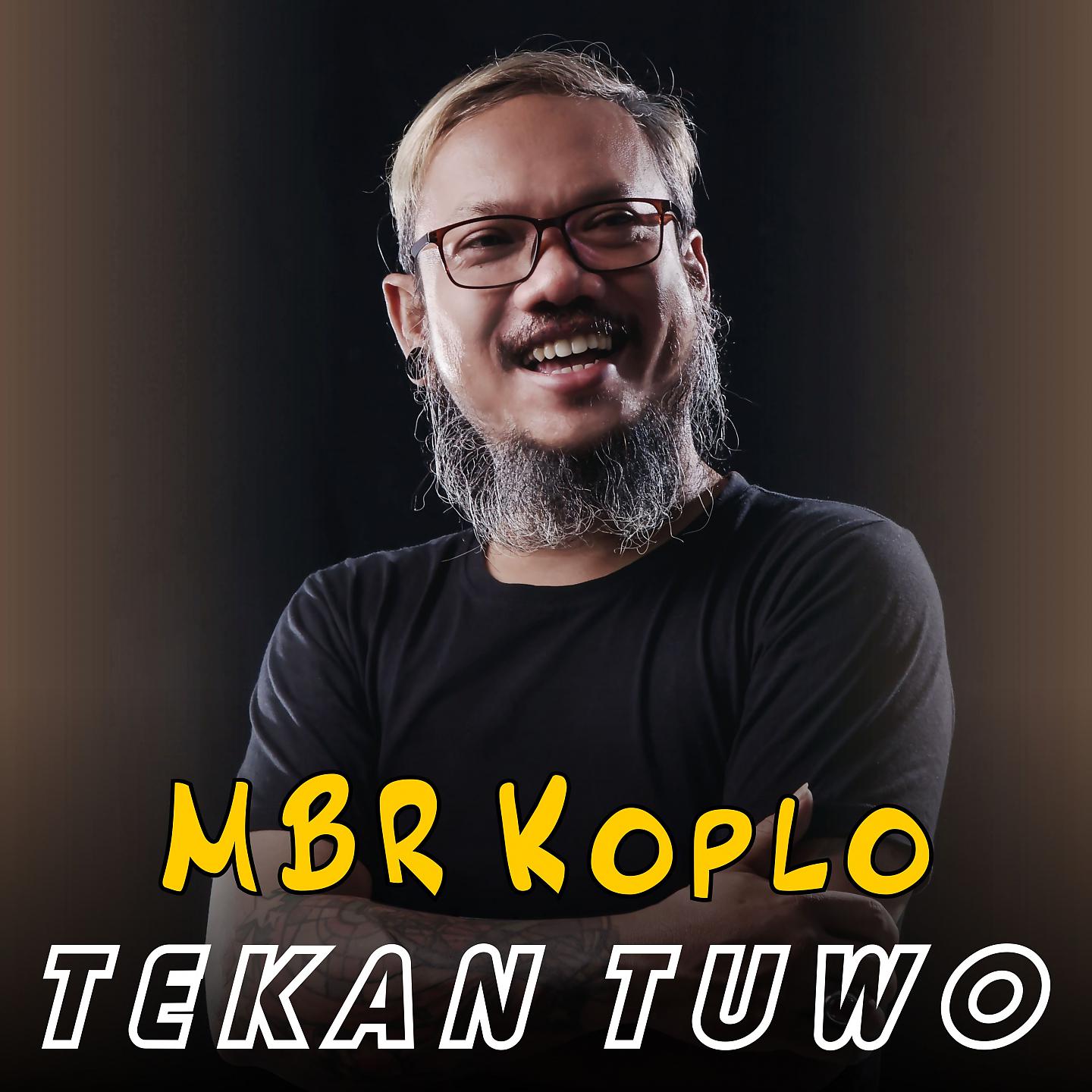 Постер альбома Tekan Tuwo