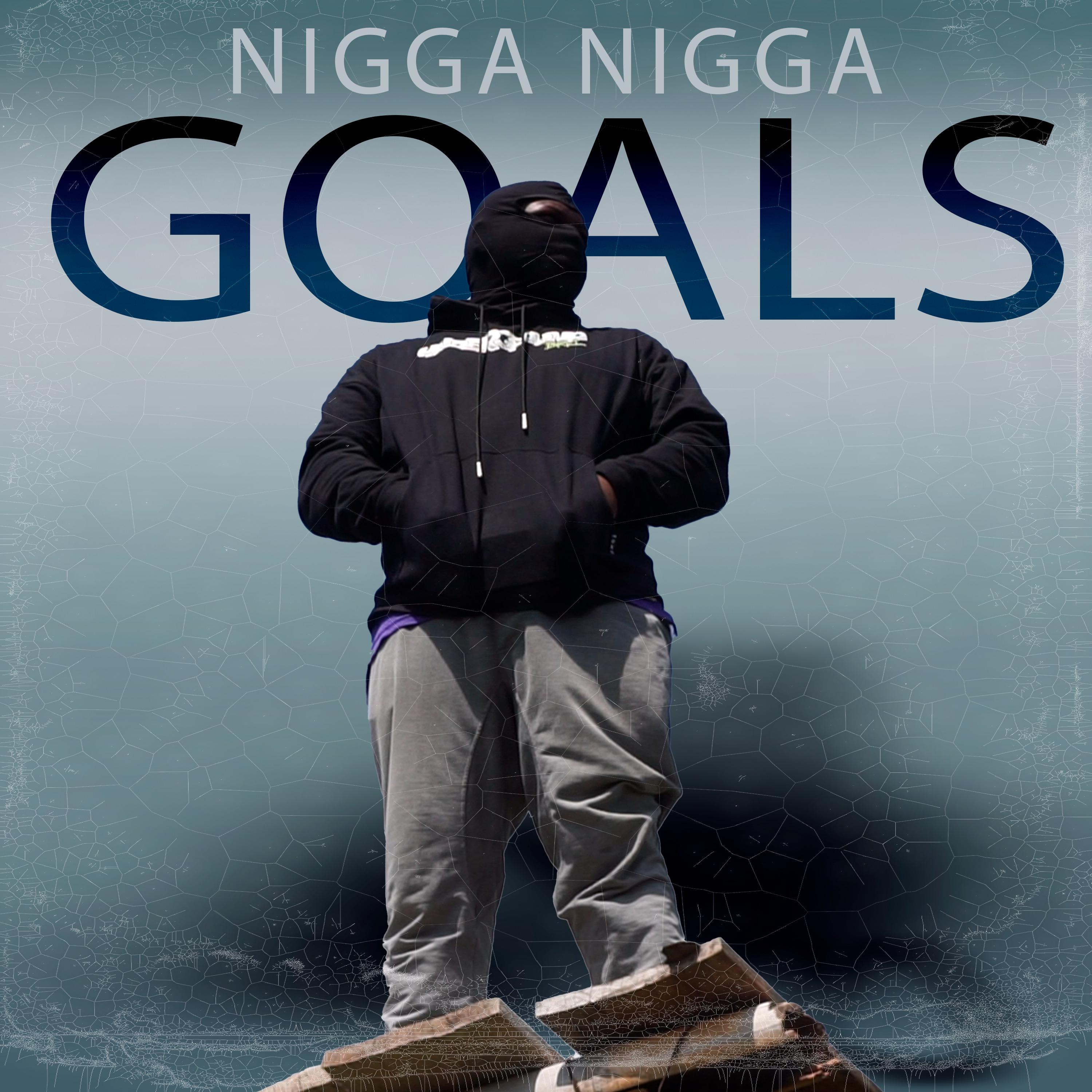 Постер альбома Goals