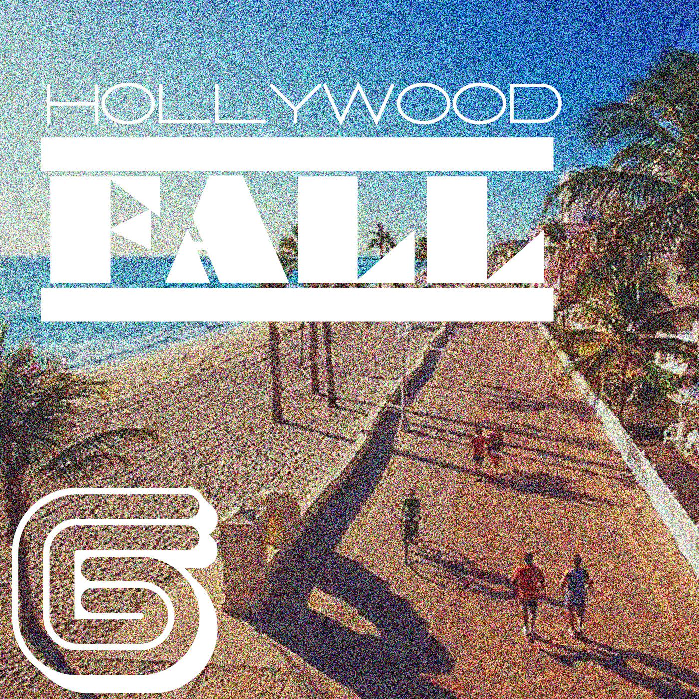 Постер альбома Hollywood Fall, Vol. 6