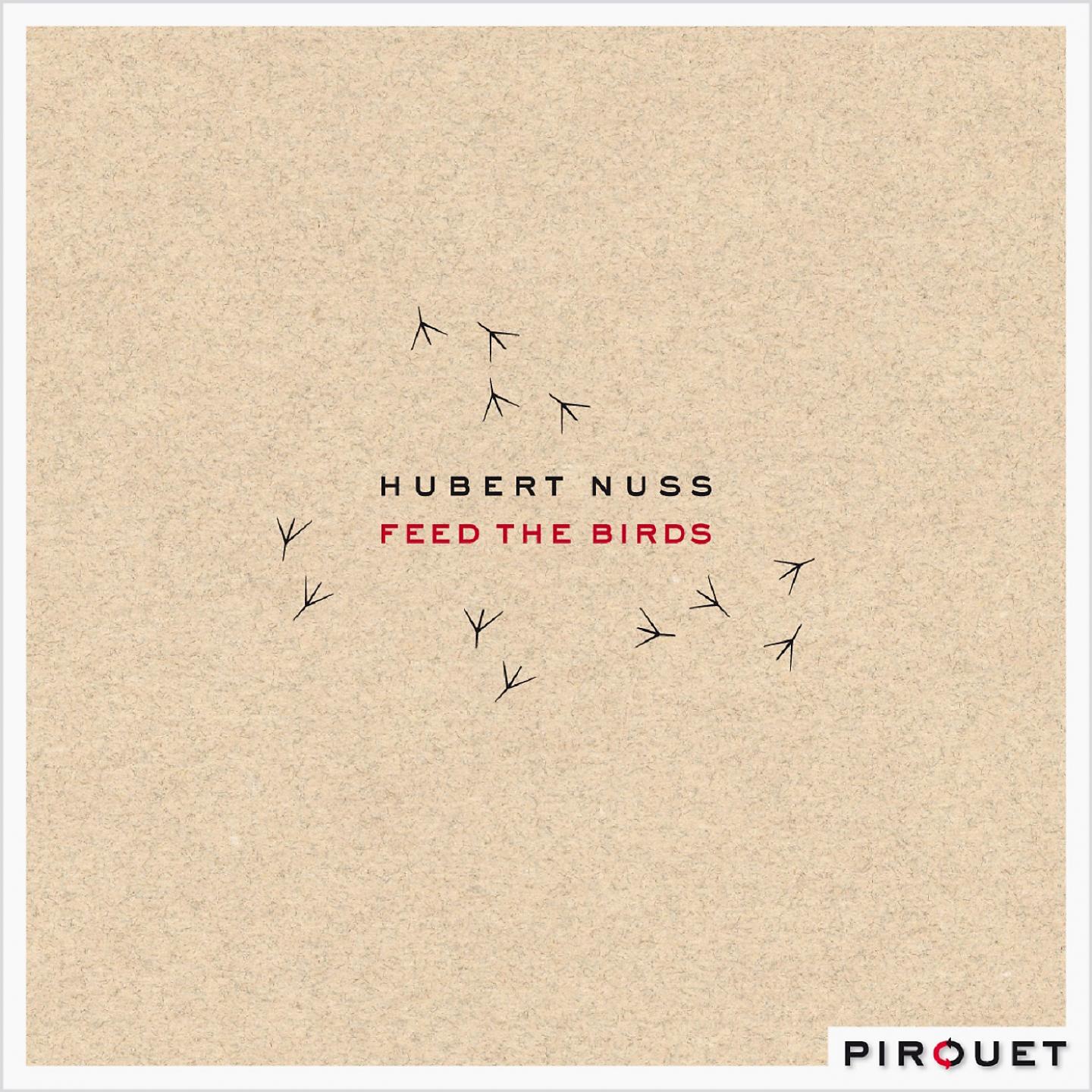 Постер альбома Feed the Birds