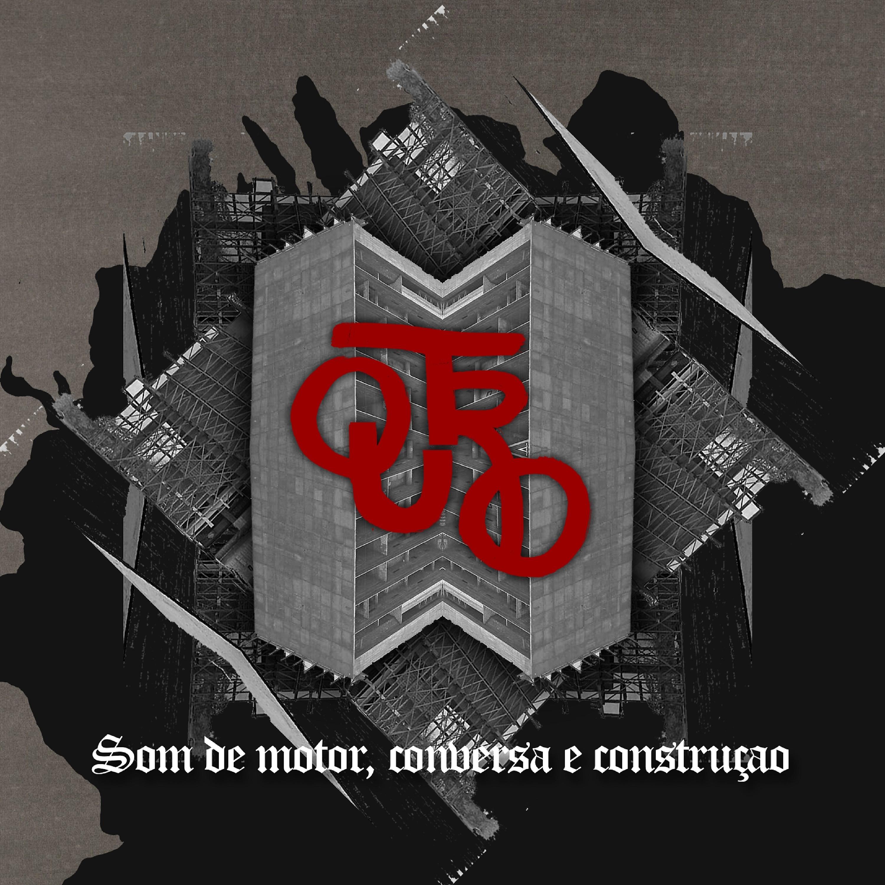 Постер альбома Som de Motor, Conversa e Construção