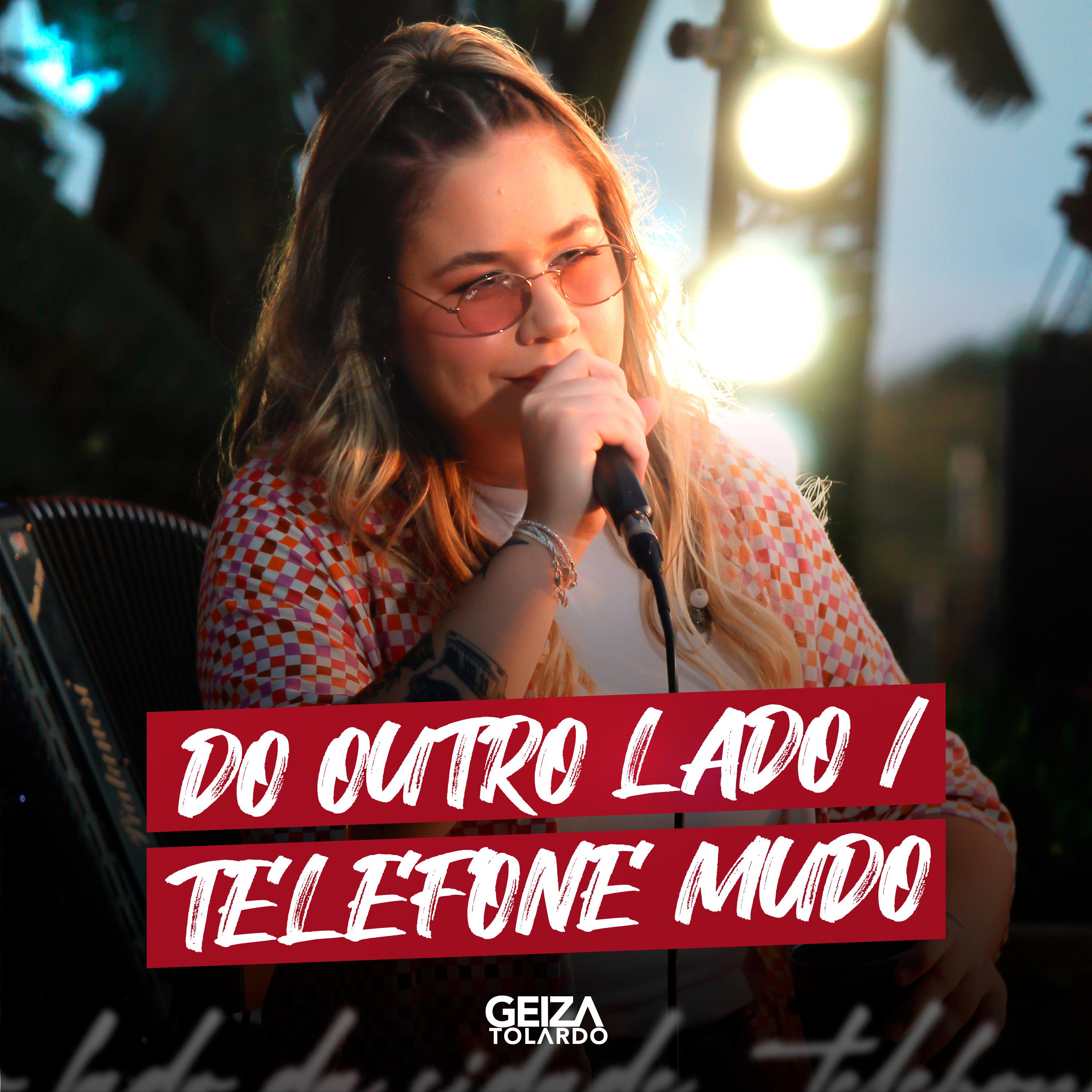 Постер альбома Do Outro Lado/Telefone Mudo