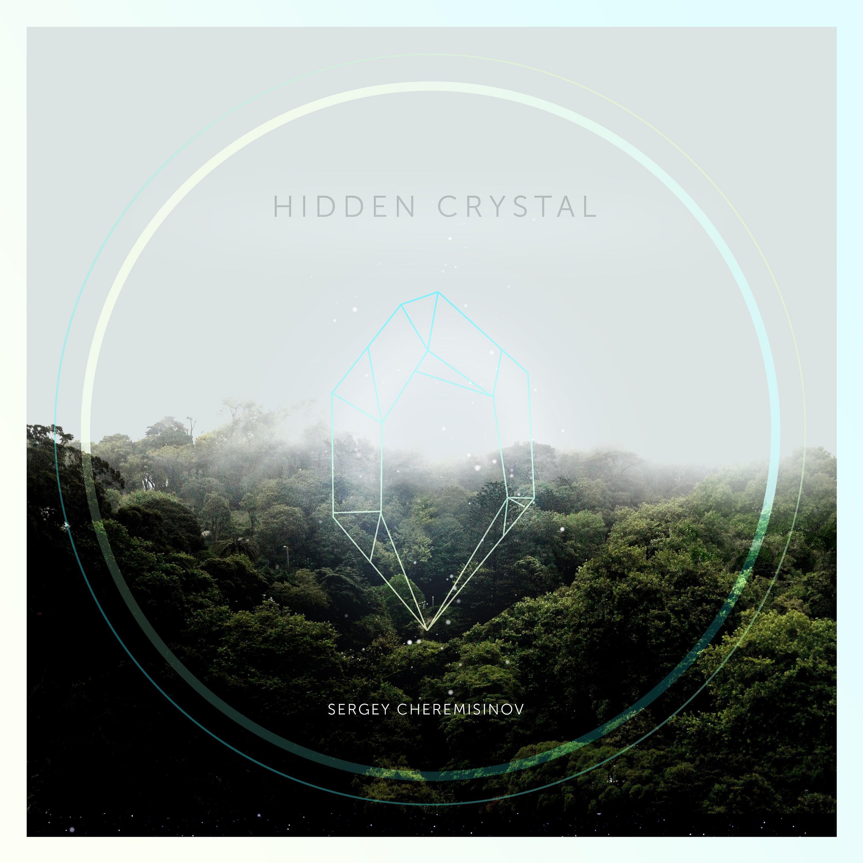 Постер альбома Hidden Crystal