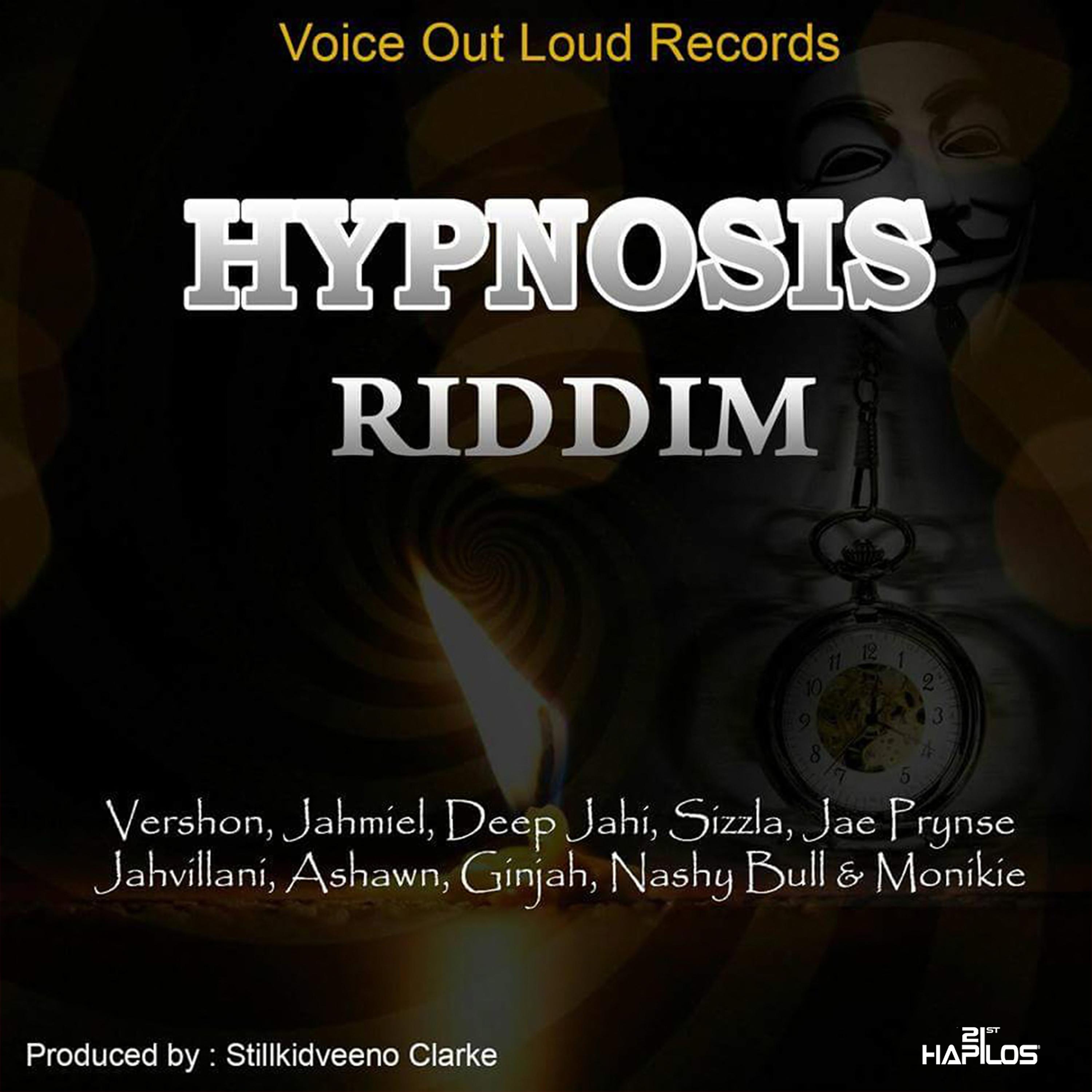 Постер альбома Hypnosis Riddim