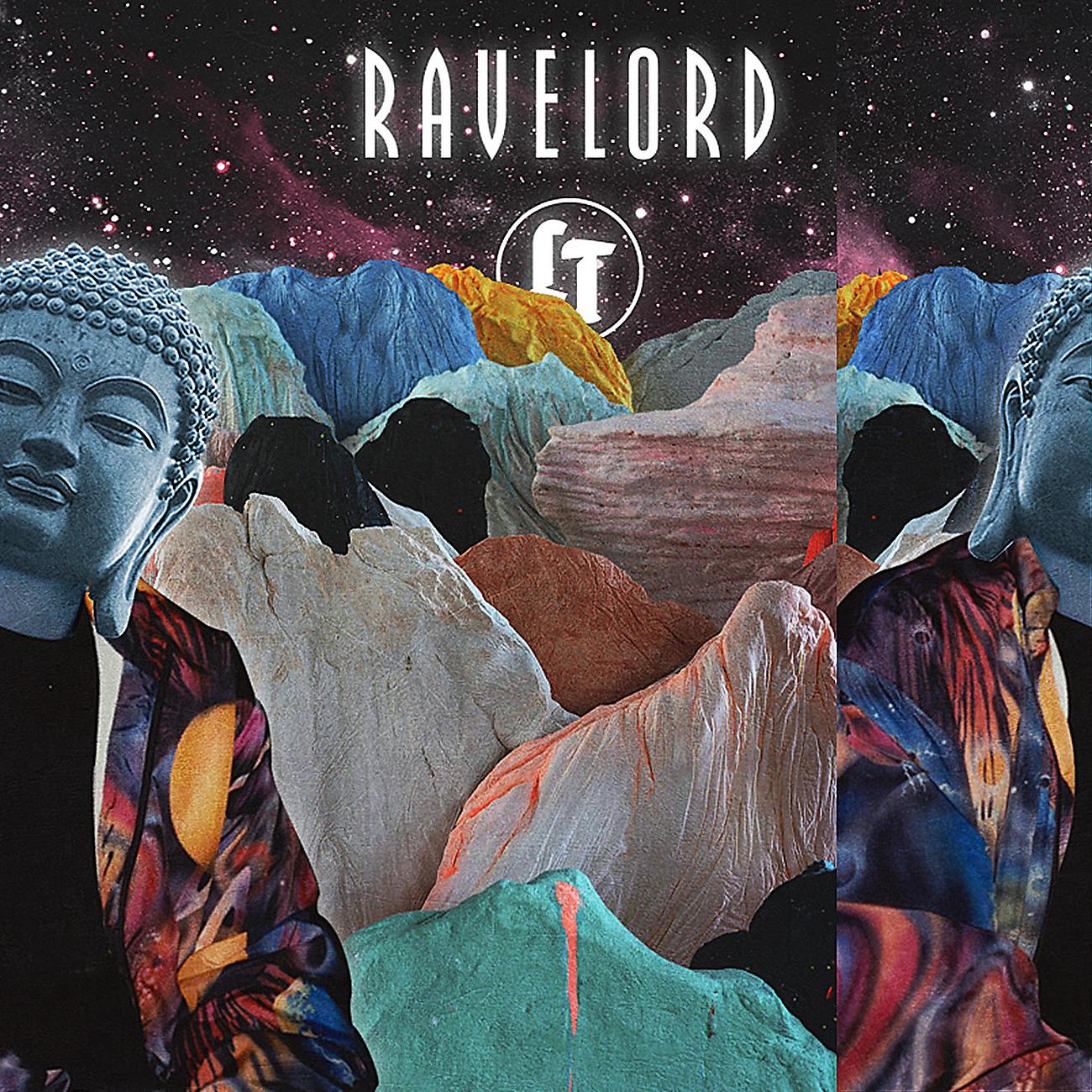 Постер альбома Ravelord