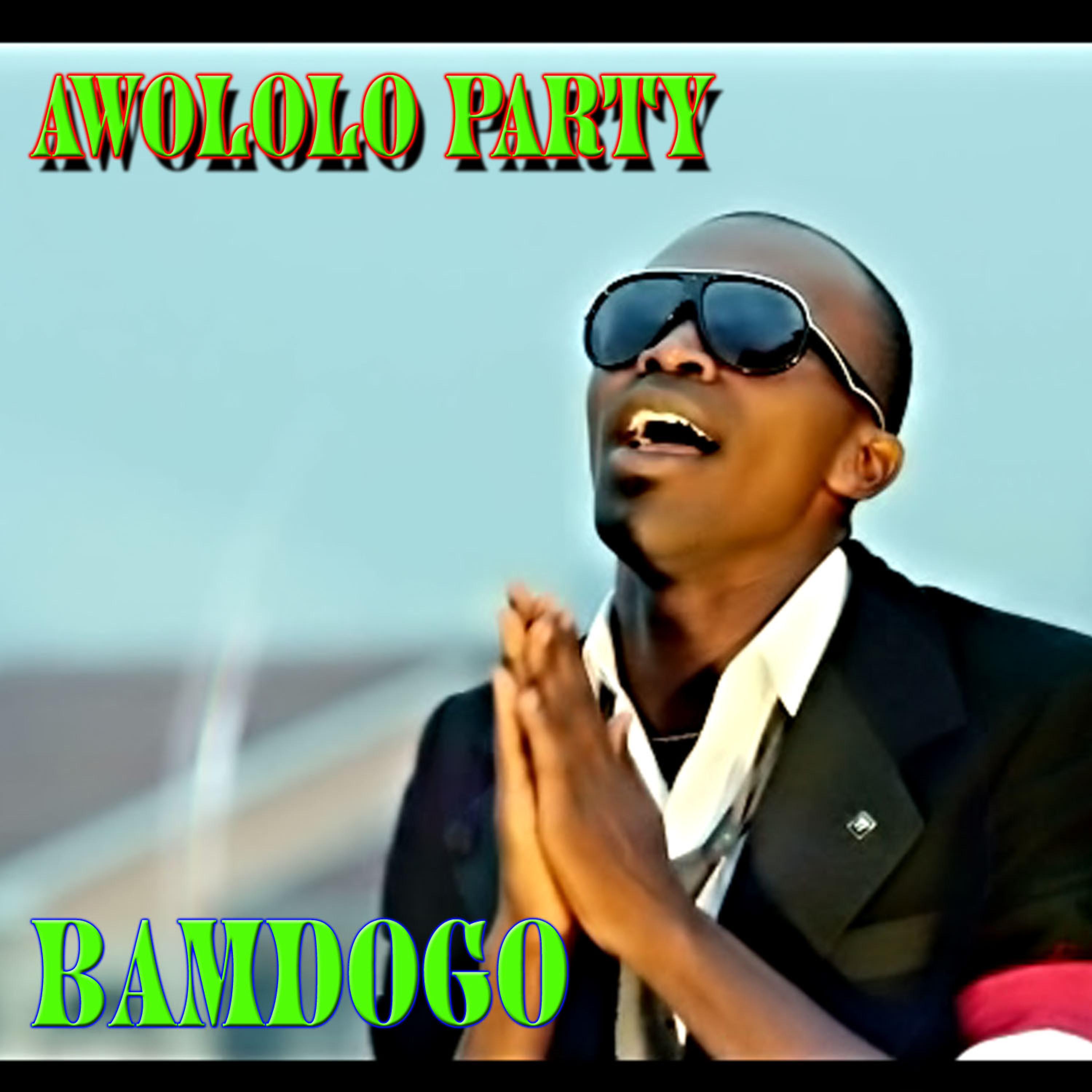 Постер альбома Awololo Party